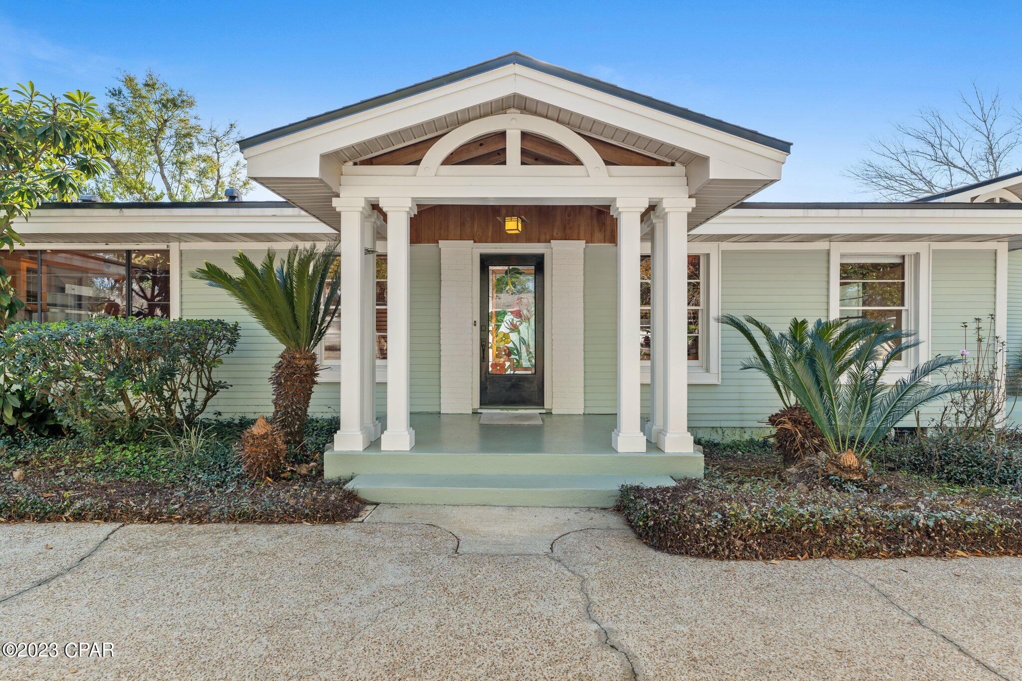 Sudduths 3rd Add - Residential