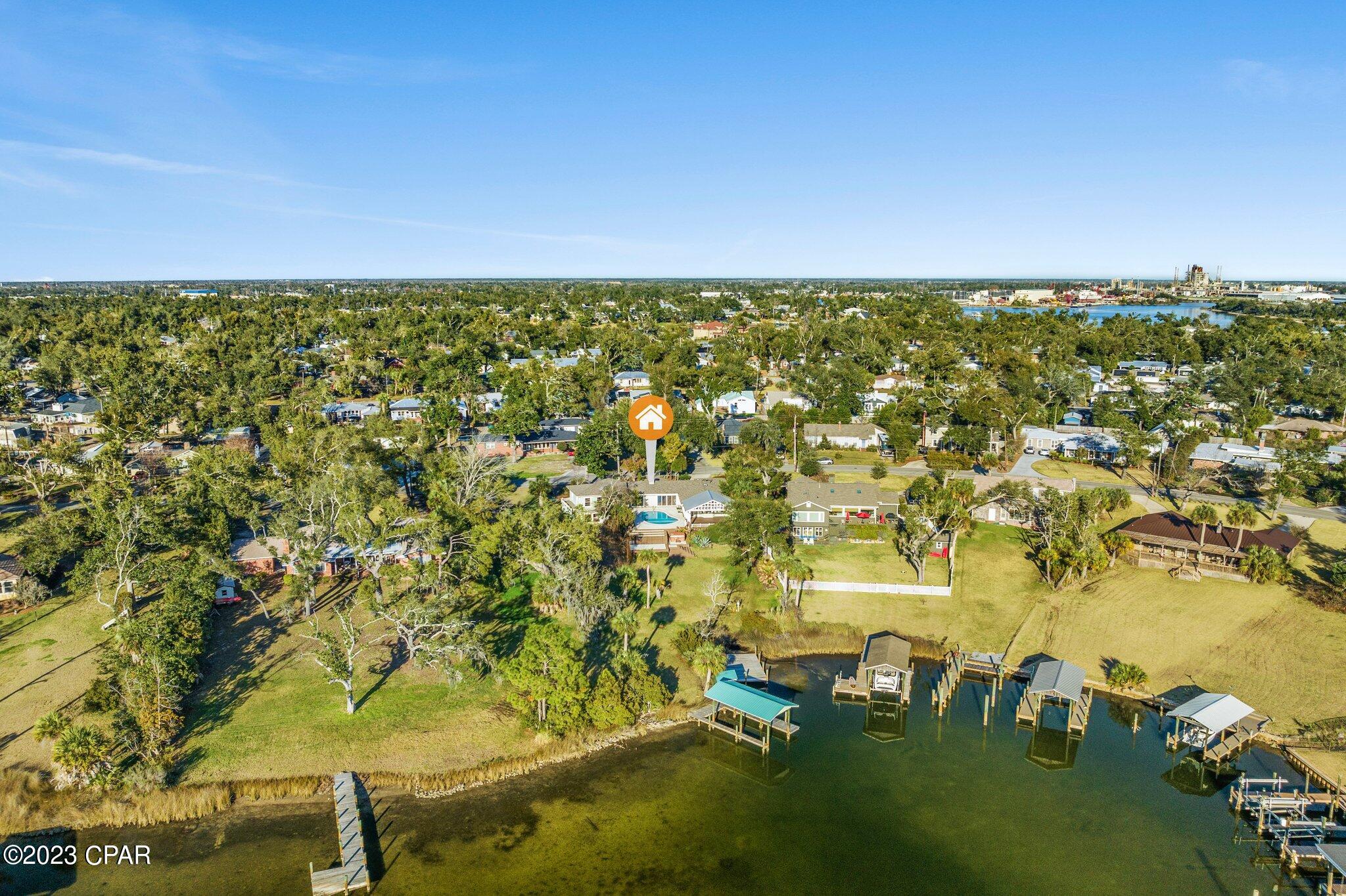 Sudduths 3rd Add - Residential