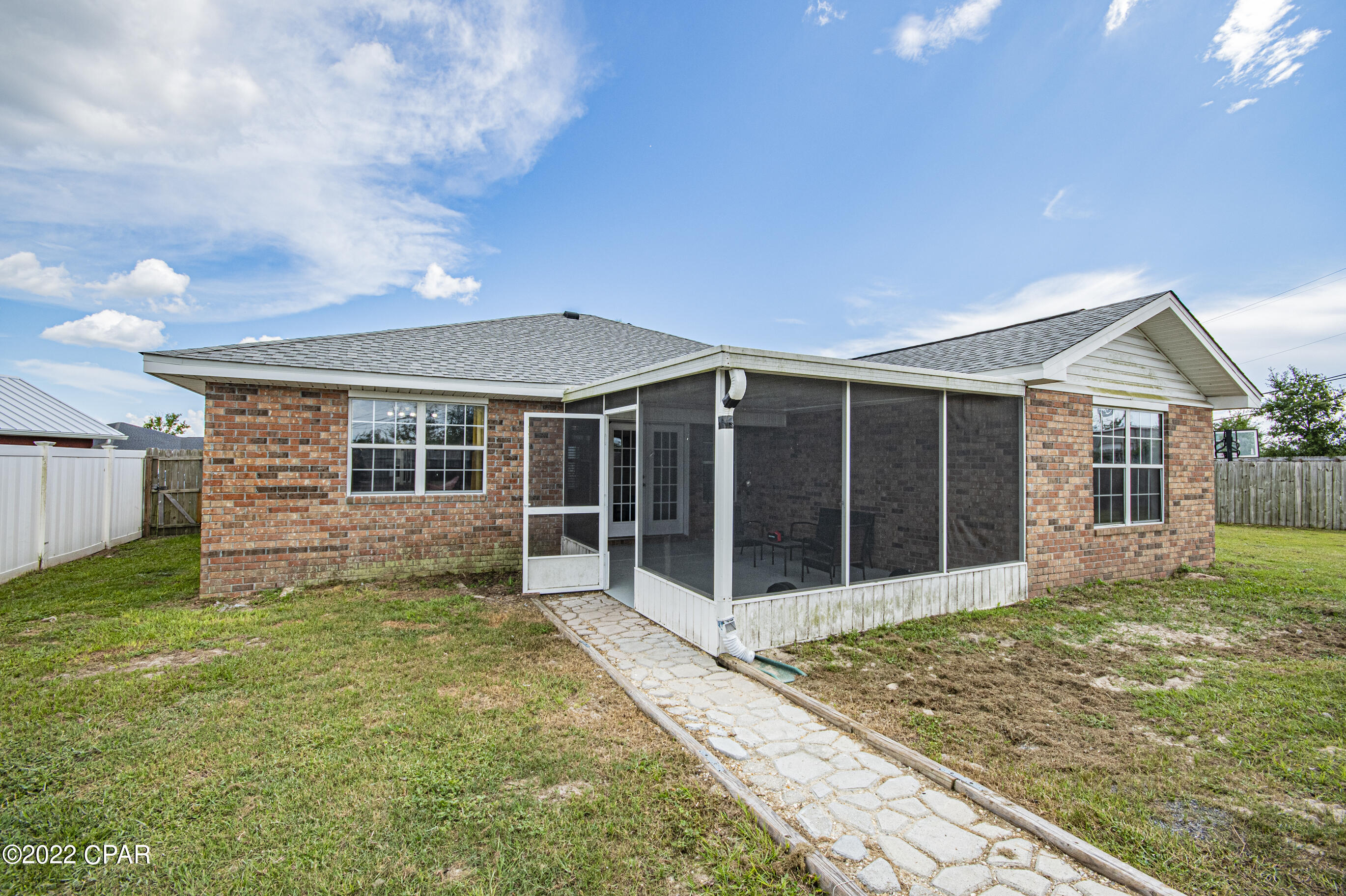 Brentwoods Phase I - Residential