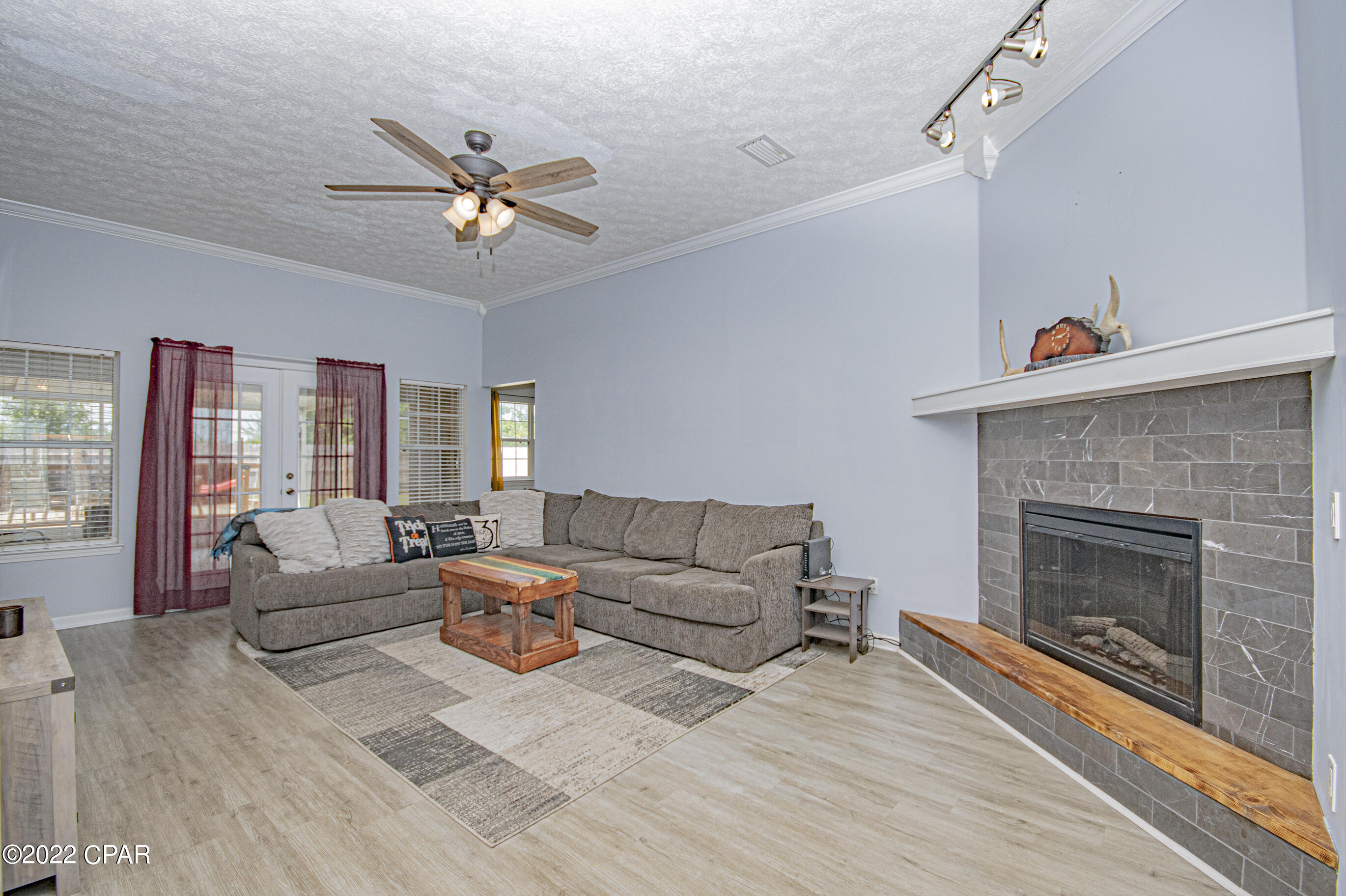 Brentwoods Phase I - Residential