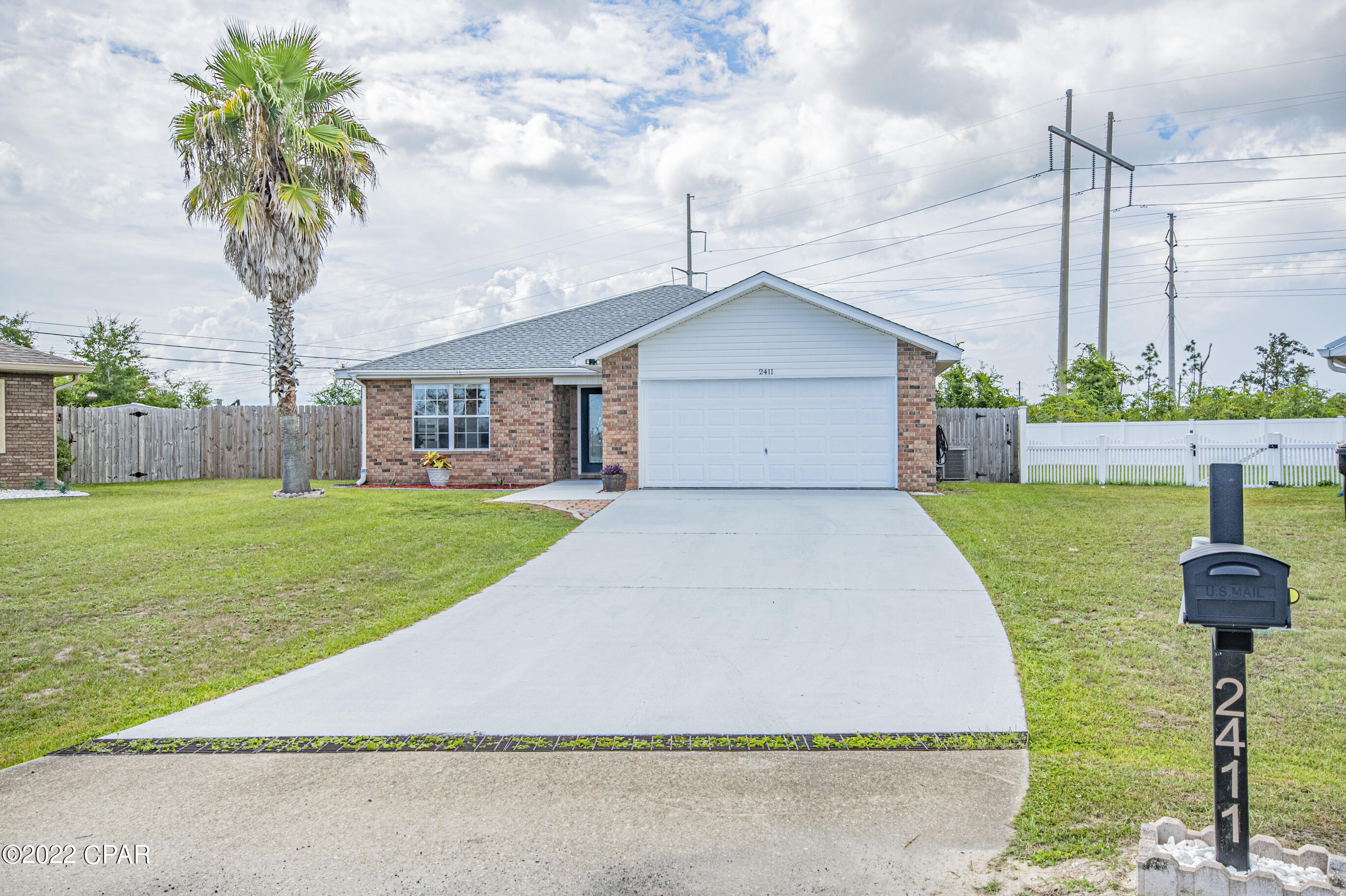 Brentwoods Phase I - Residential