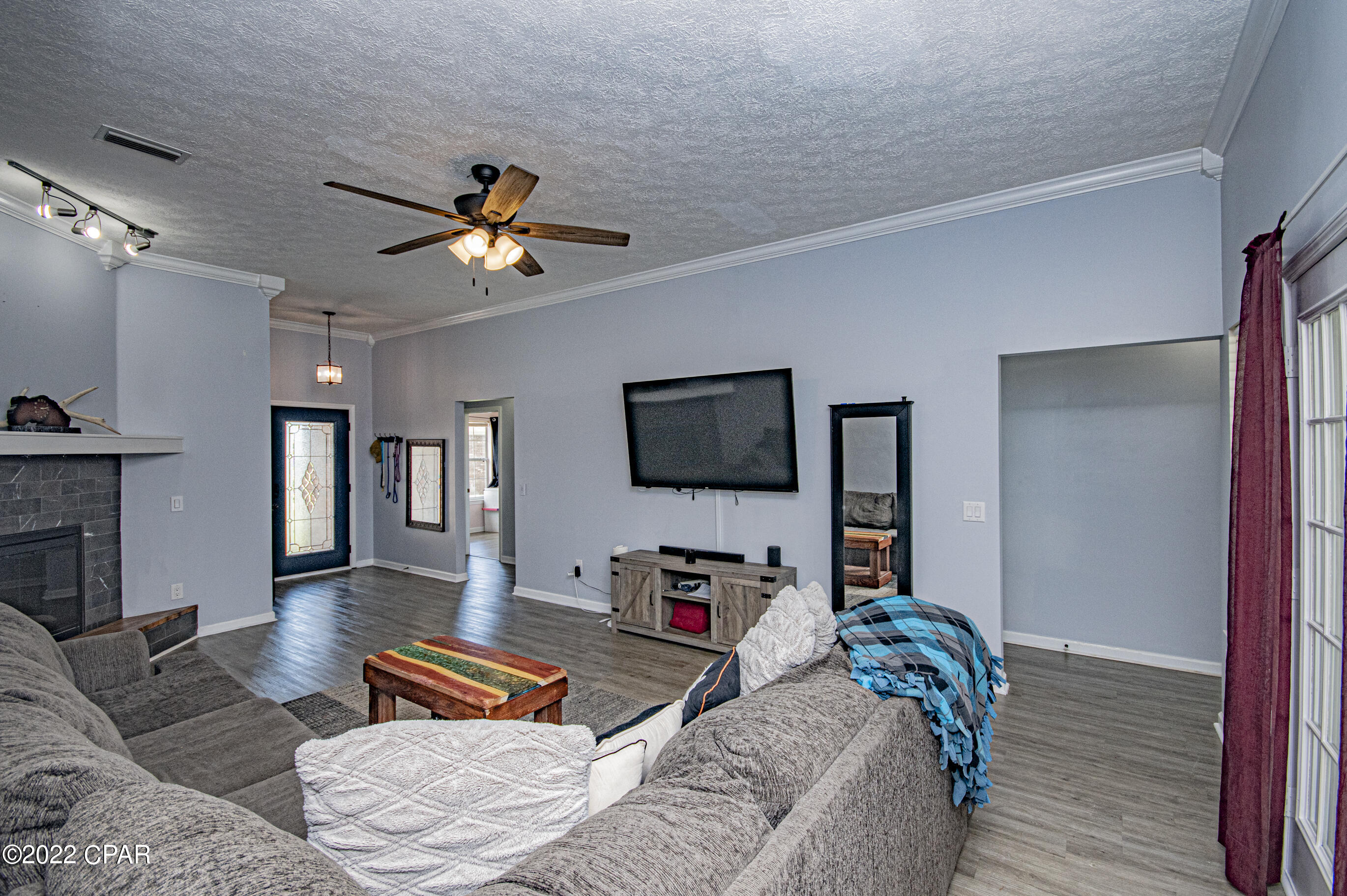 Brentwoods Phase I - Residential