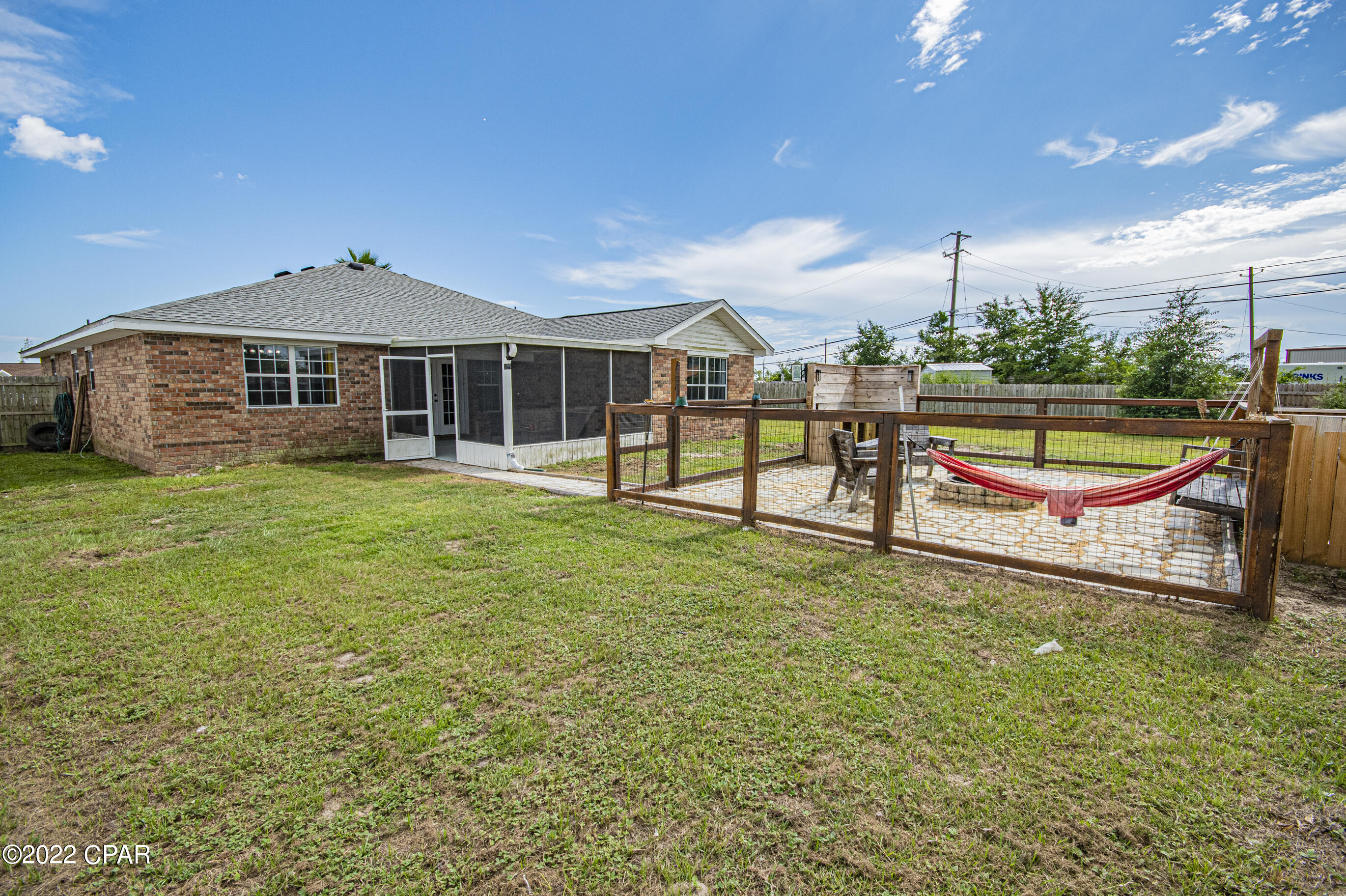 Brentwoods Phase I - Residential