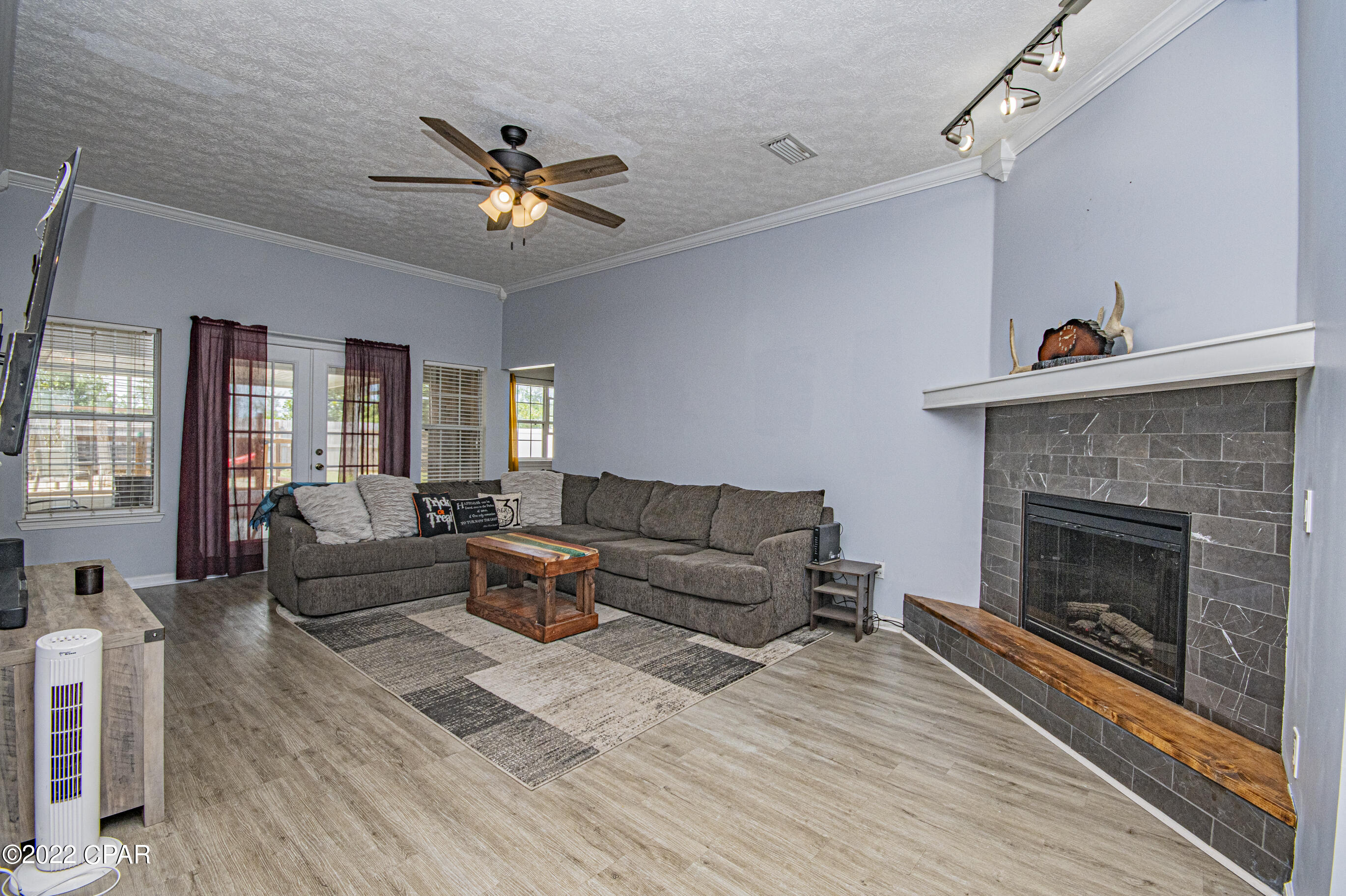 Brentwoods Phase I - Residential