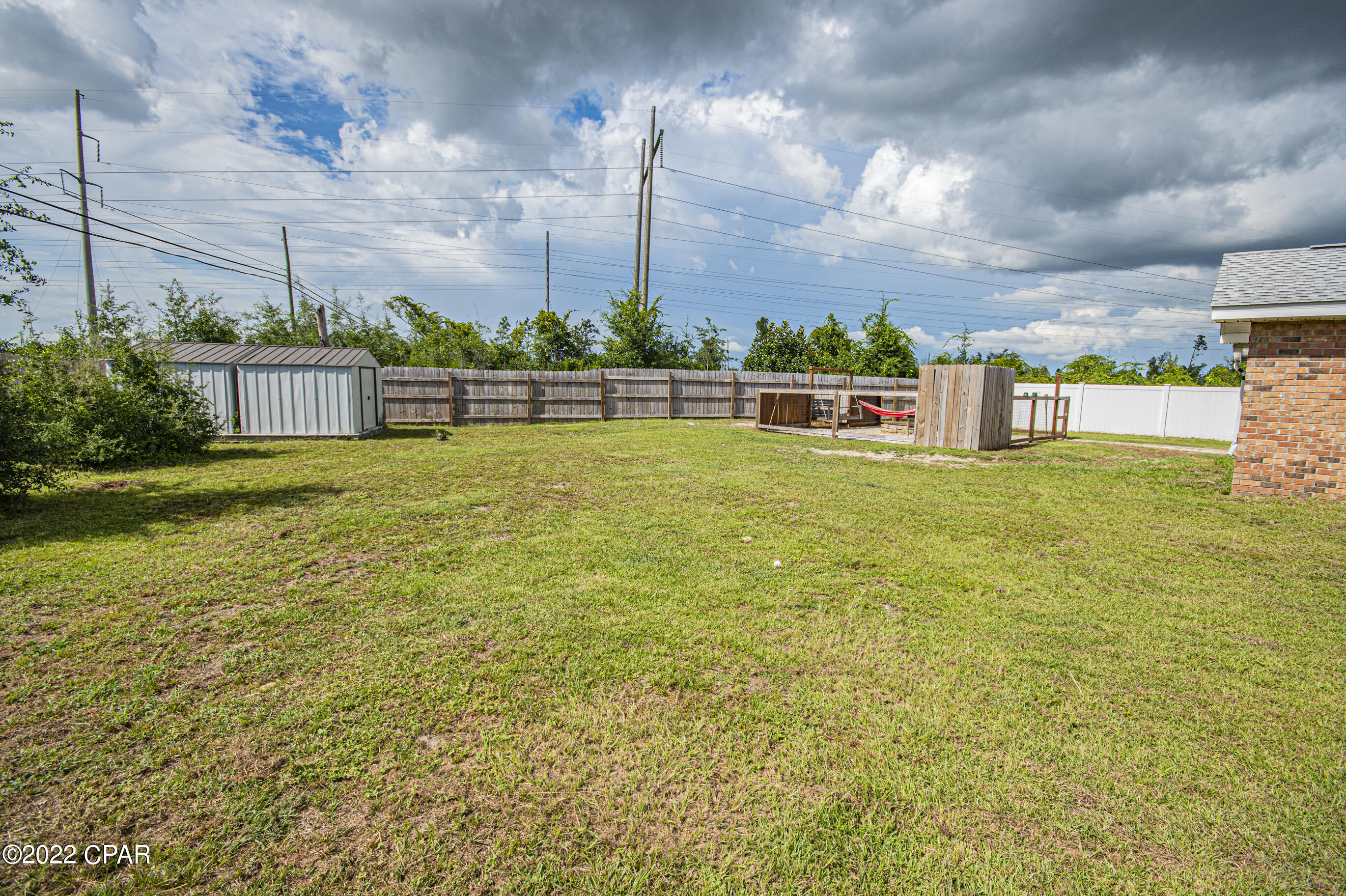 Brentwoods Phase I - Residential