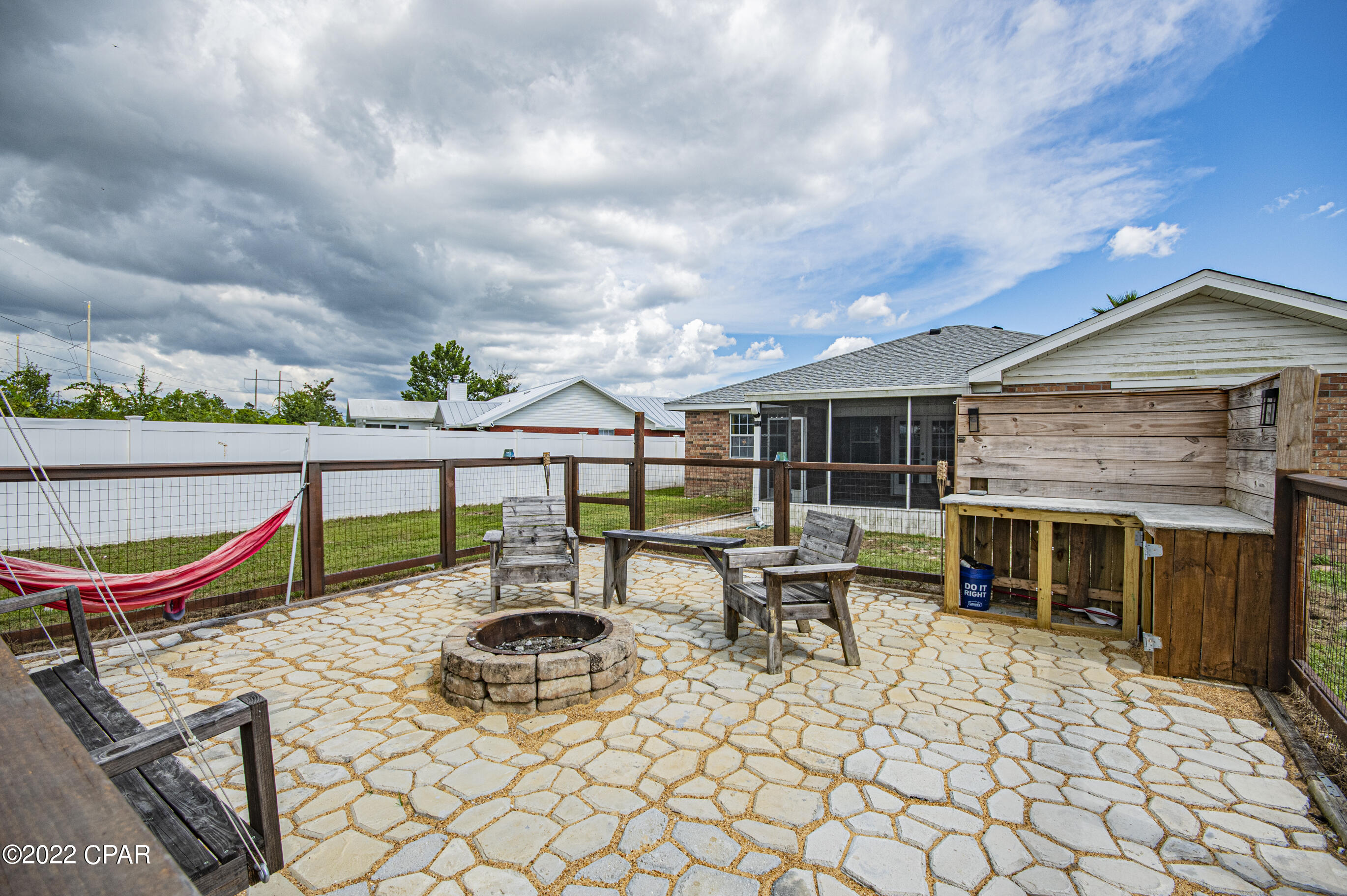 Brentwoods Phase I - Residential