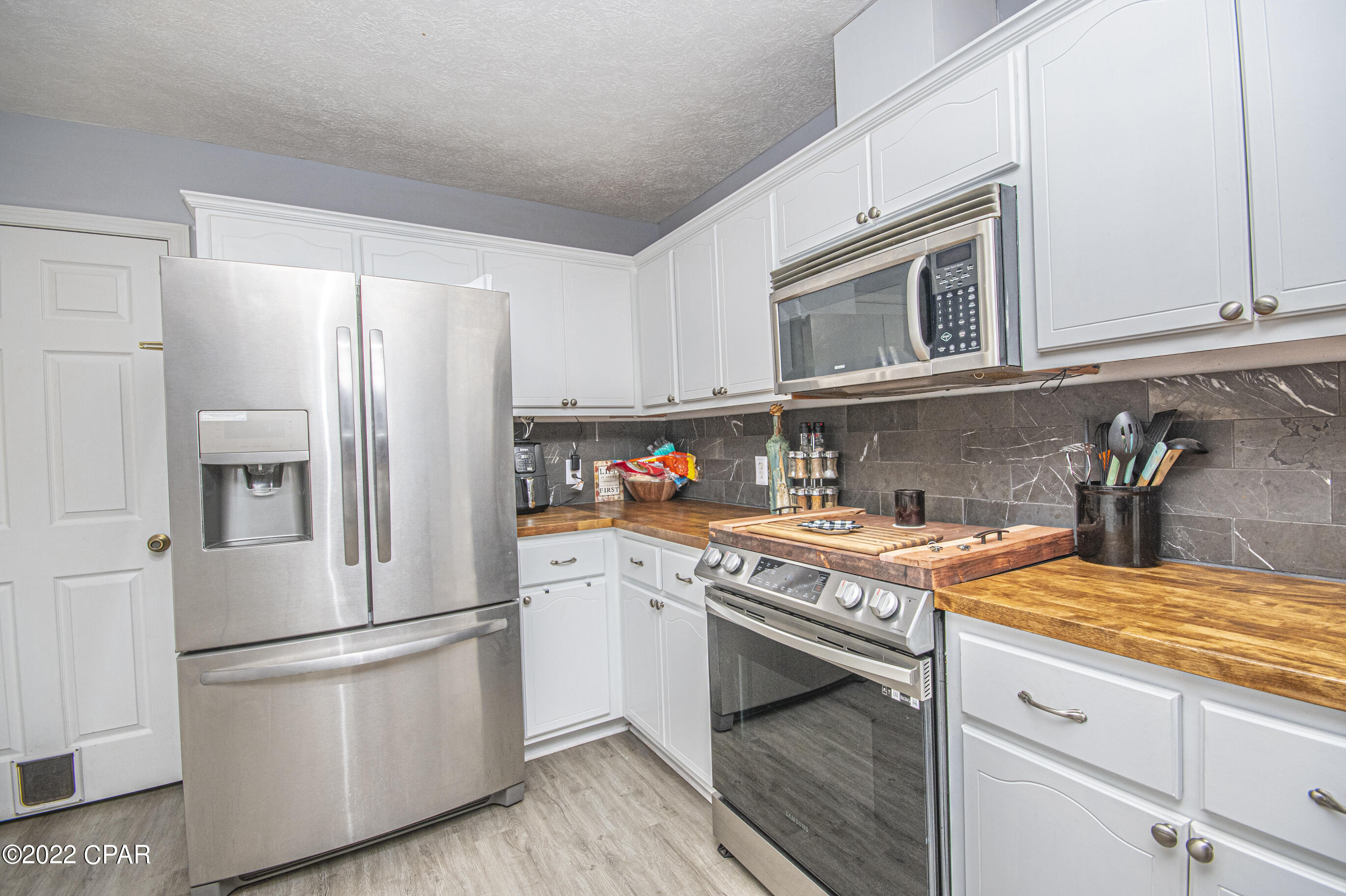 Brentwoods Phase I - Residential