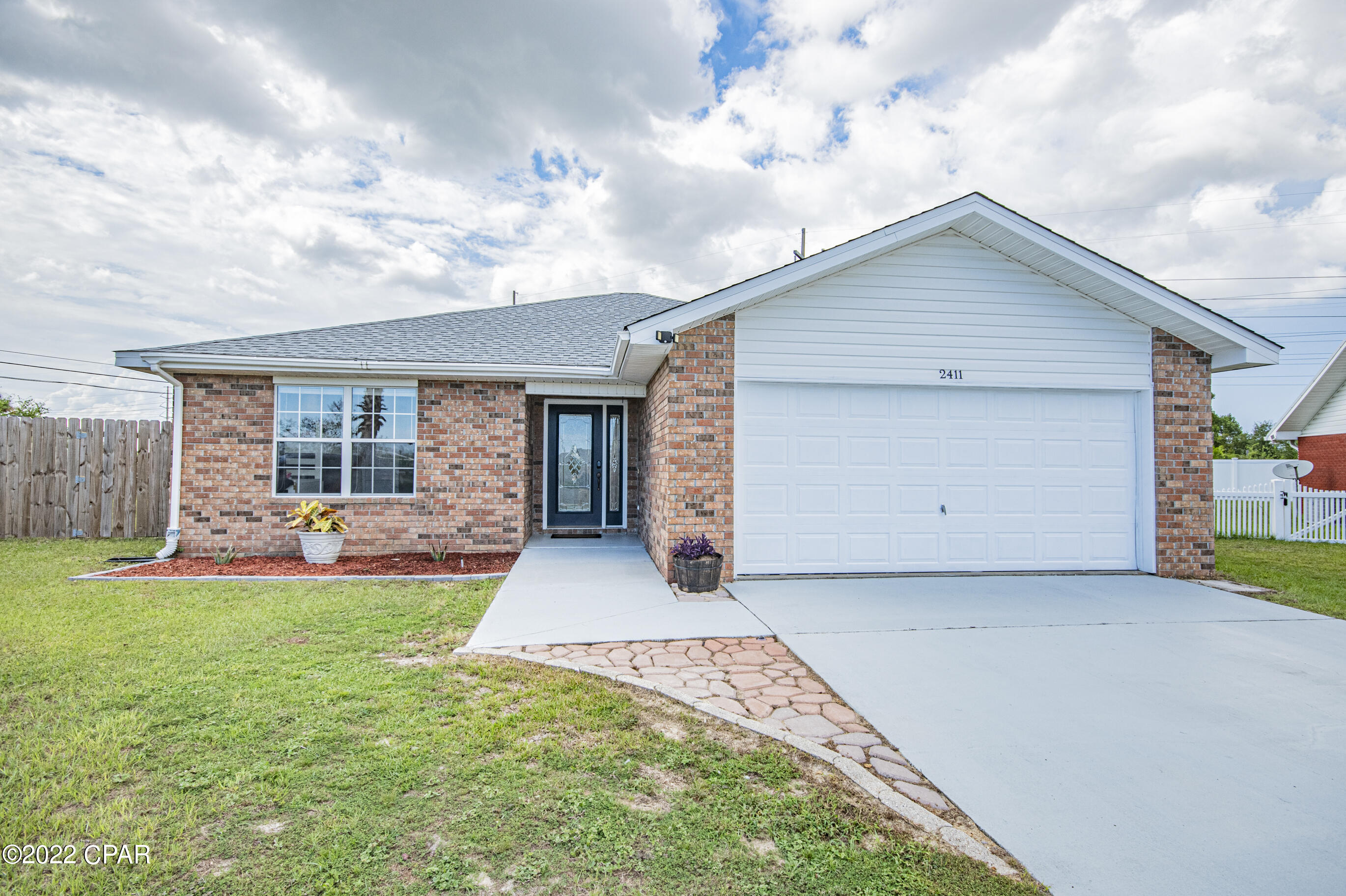 Brentwoods Phase I - Residential