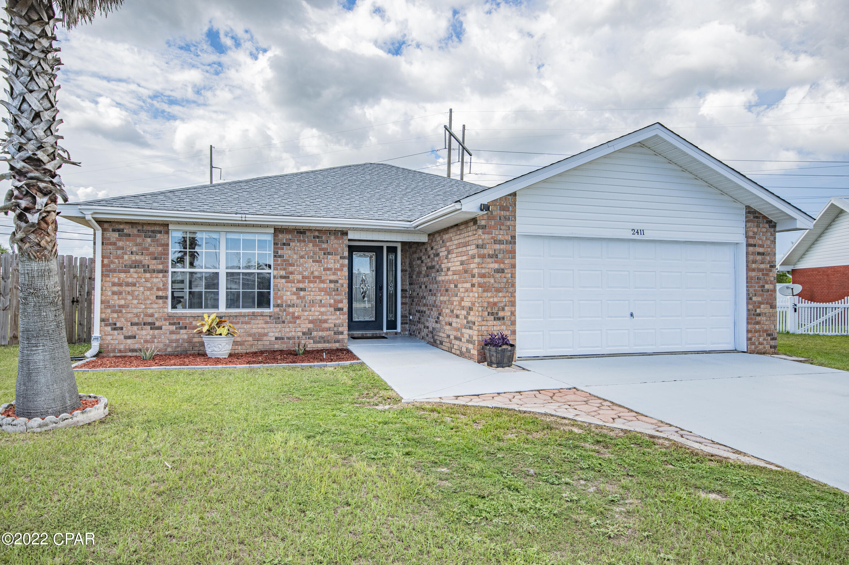 Brentwoods Phase I - Residential