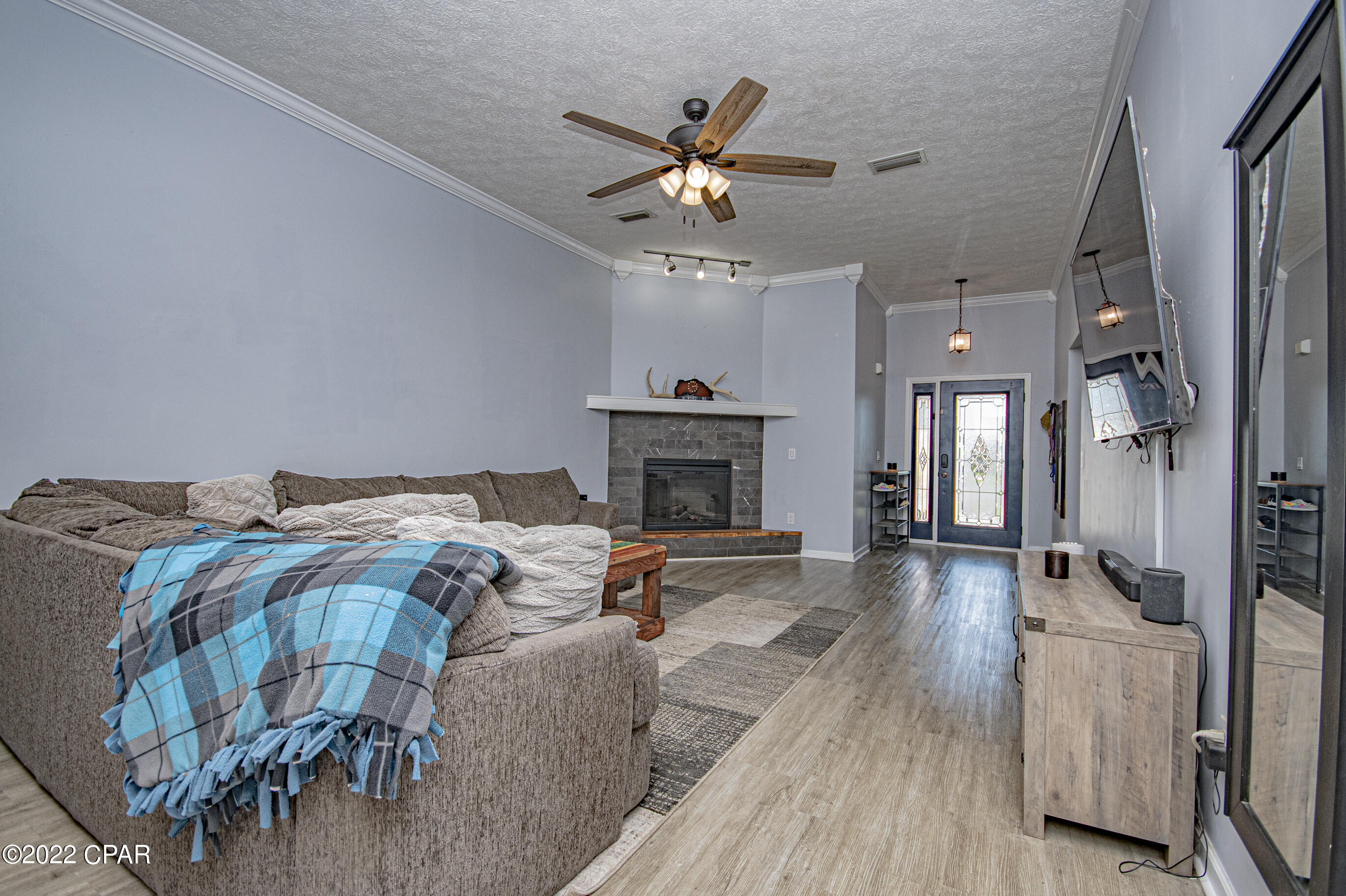 Brentwoods Phase I - Residential