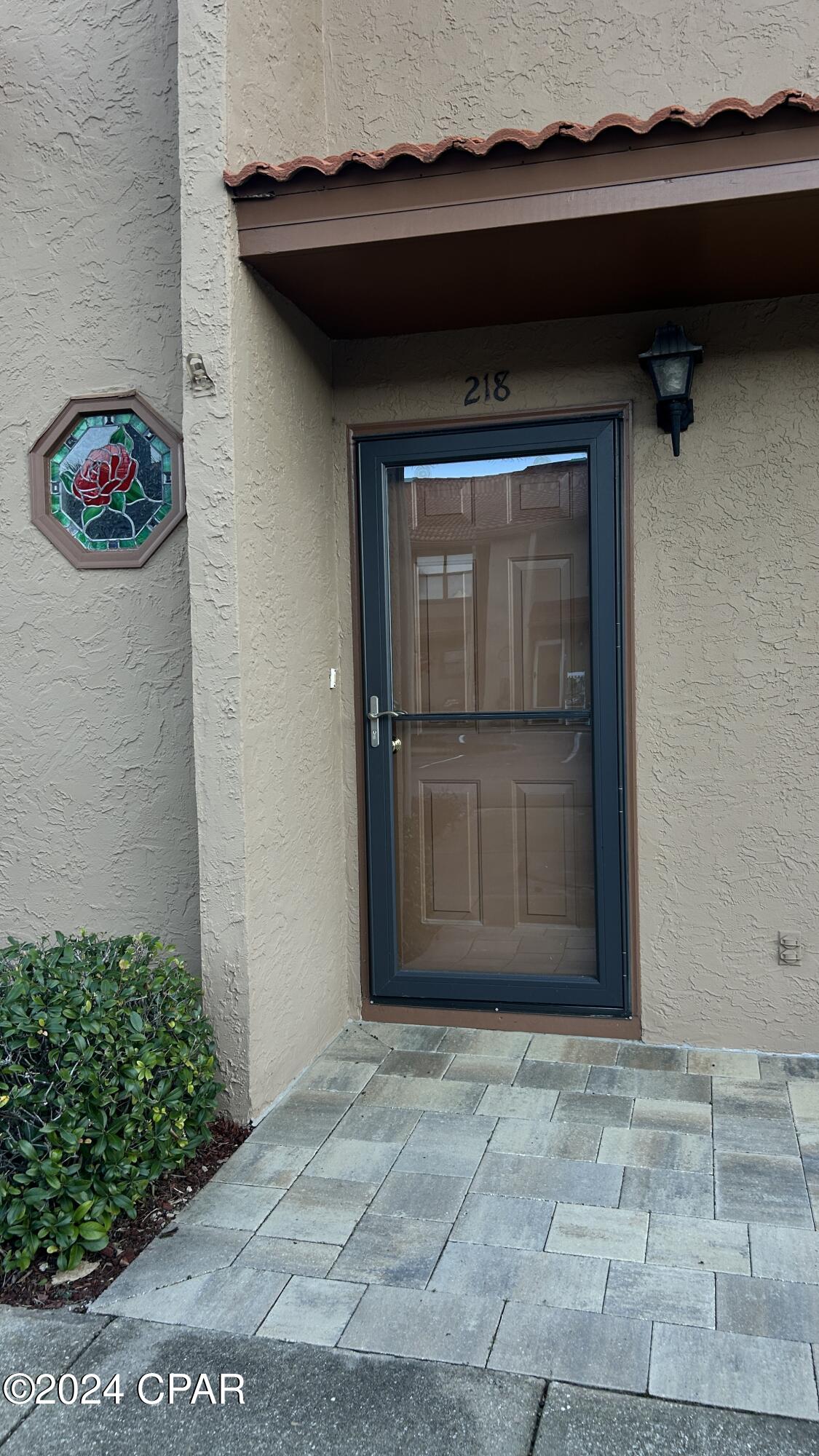 Gulf Highlands Beach Resort - Residential