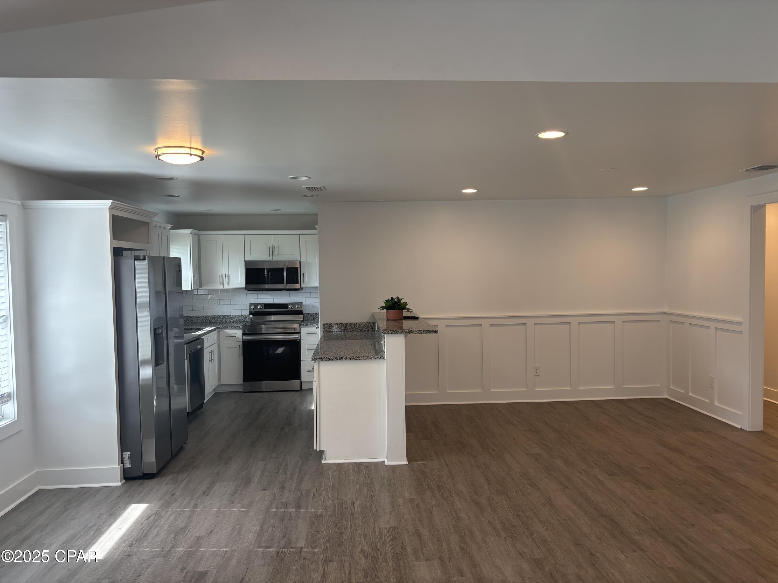 Bay Front Unit 2 - Residential