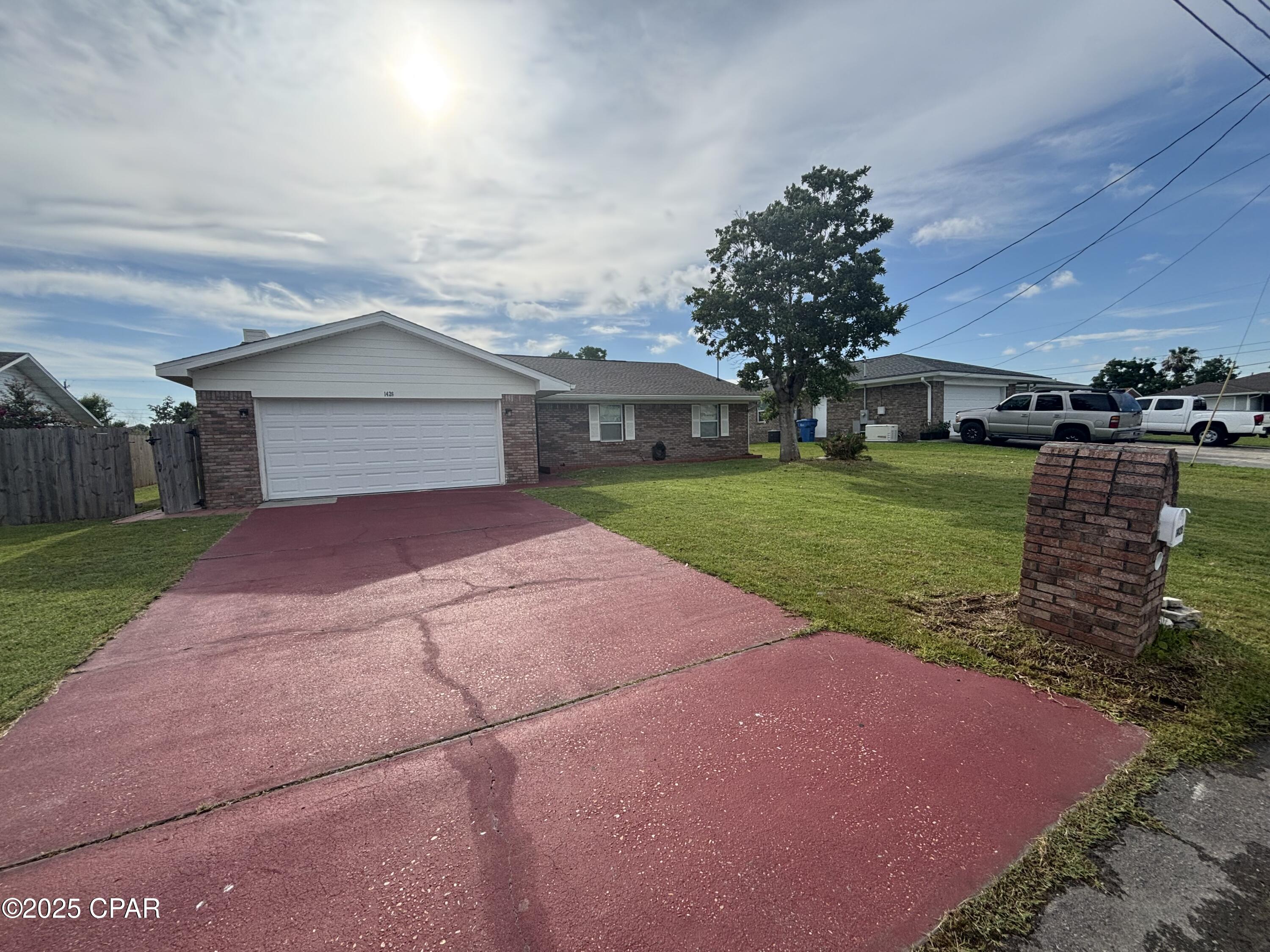 Bay Front Unit 2 - Residential