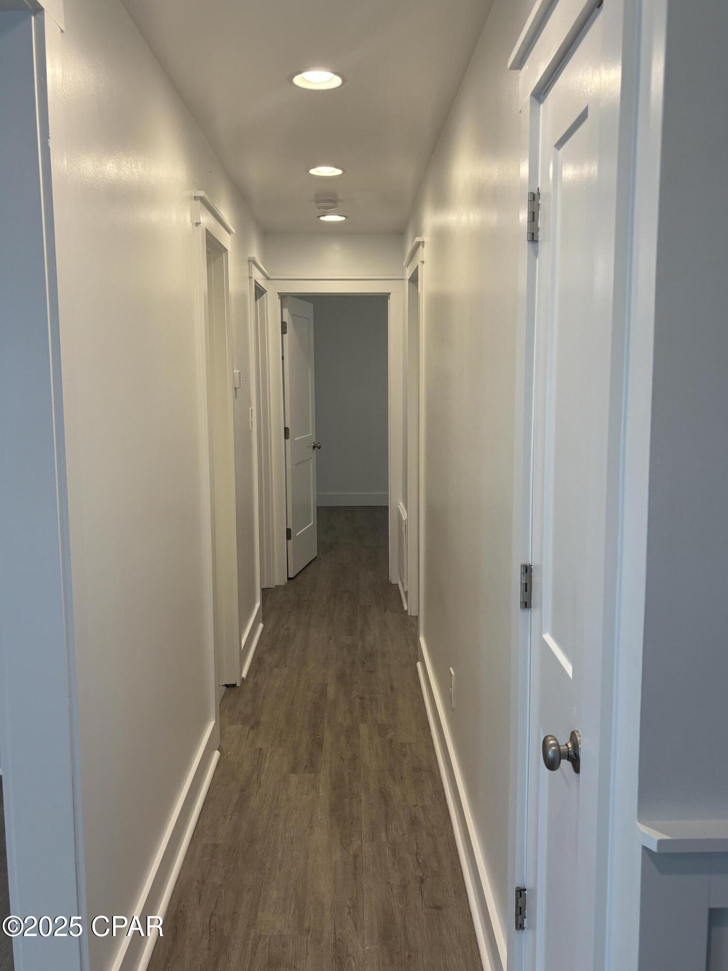 Bay Front Unit 2 - Residential