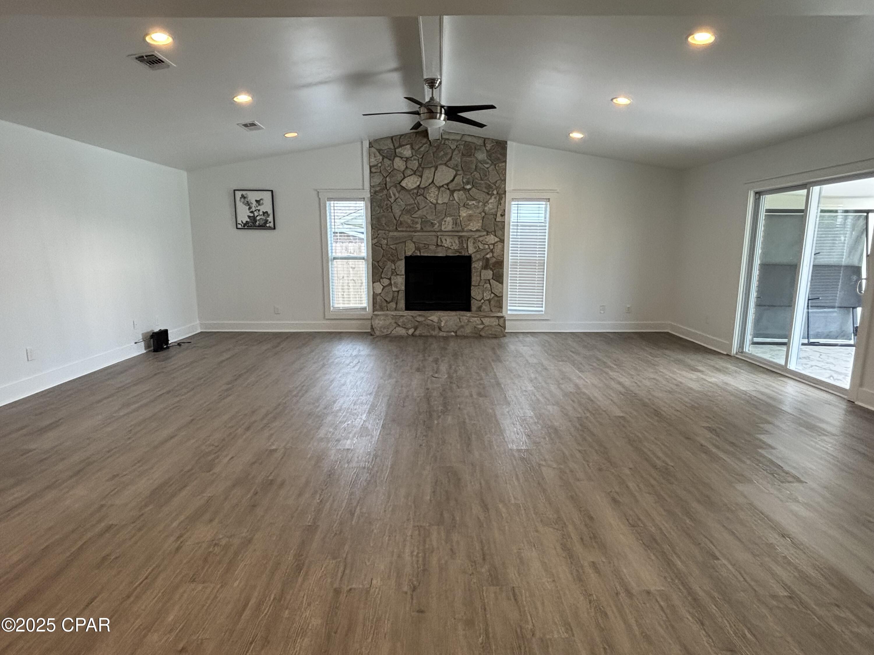 Bay Front Unit 2 - Residential