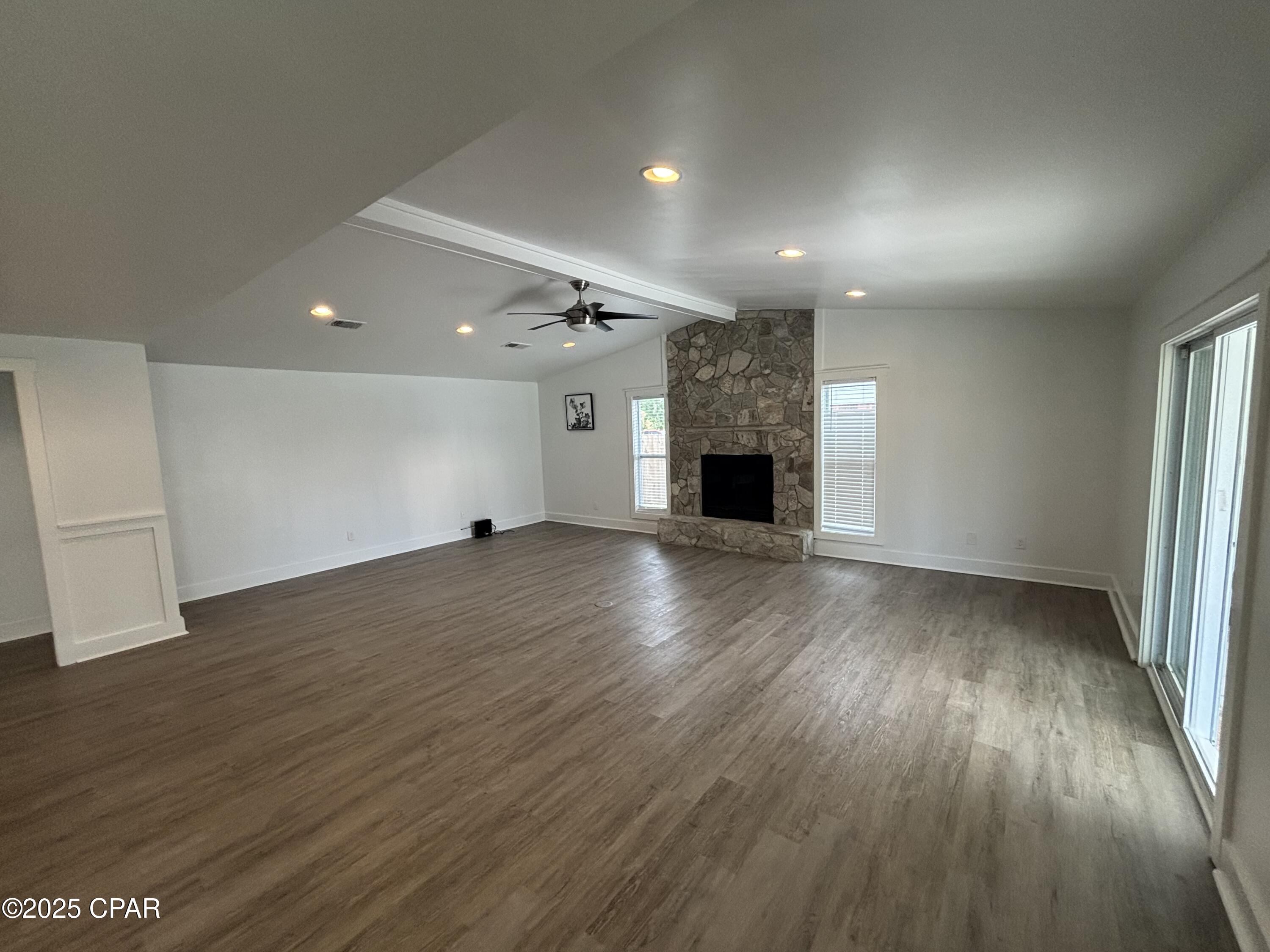 Bay Front Unit 2 - Residential