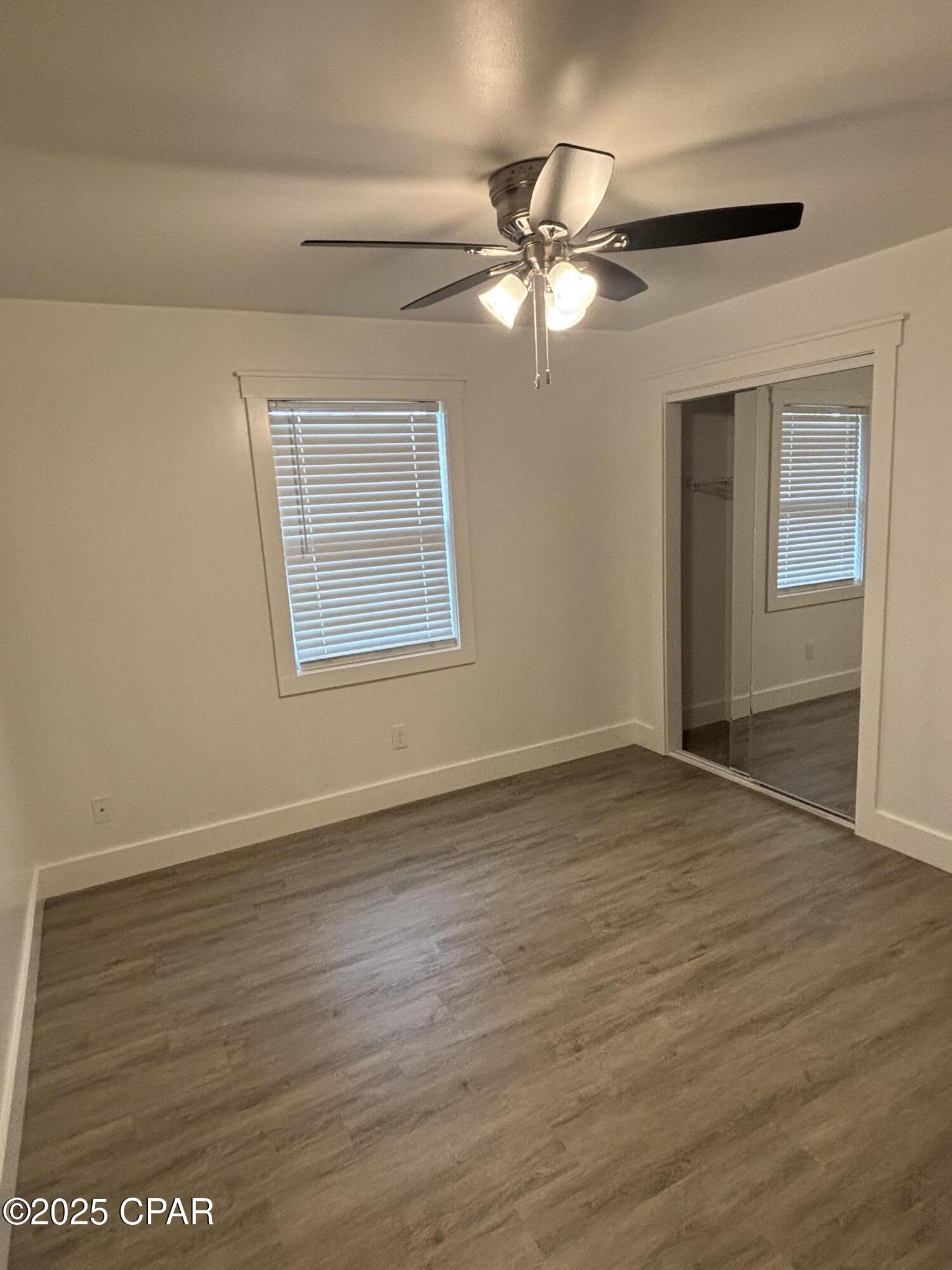 Bay Front Unit 2 - Residential