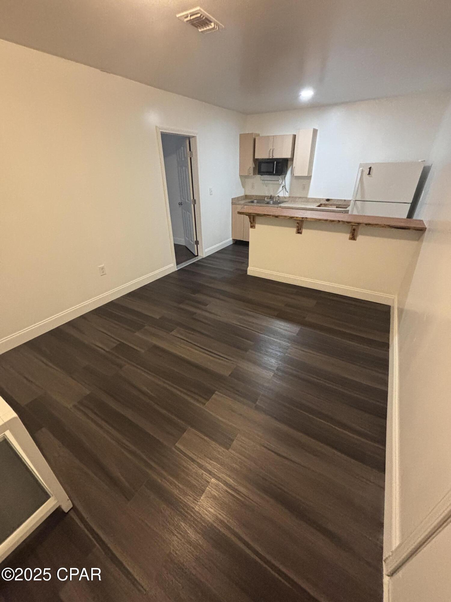 Bay Front Unit 2 - Residential