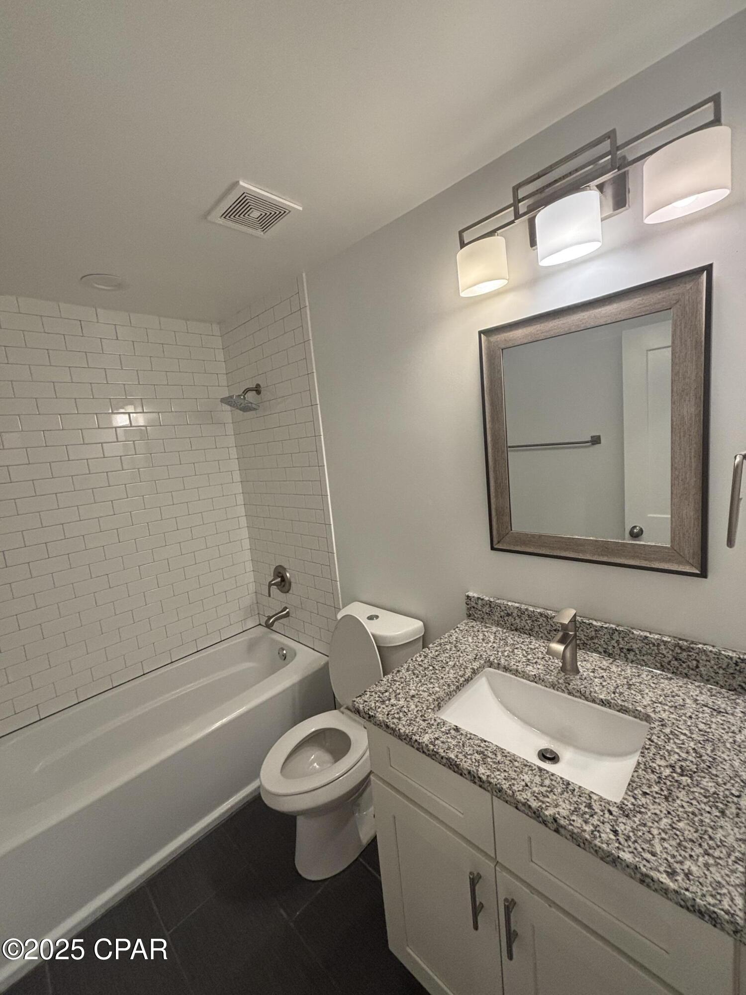 Bay Front Unit 2 - Residential