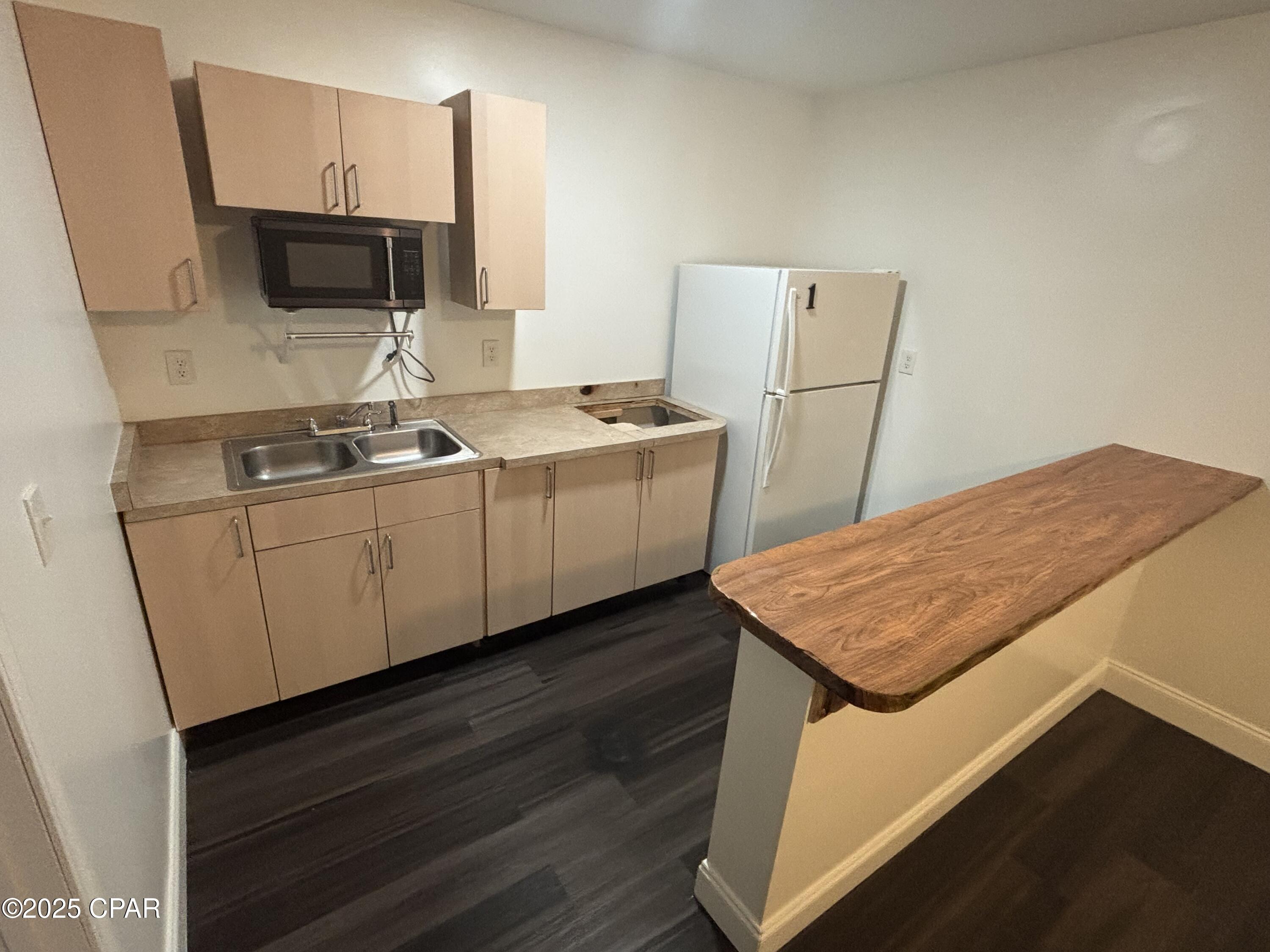 Bay Front Unit 2 - Residential