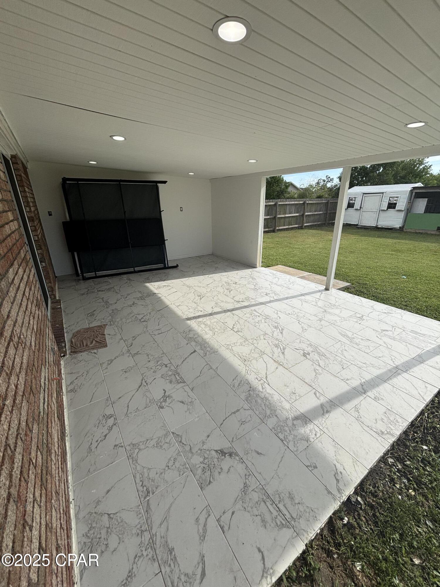 Bay Front Unit 2 - Residential