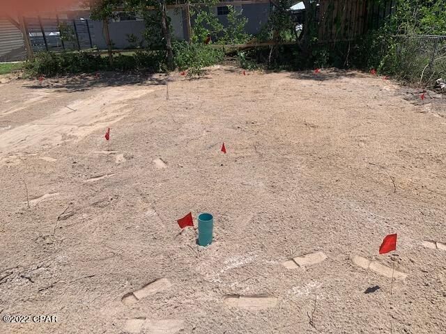 Inlet Beach Heights - Land