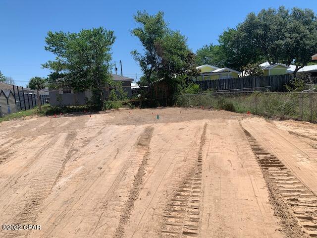 Inlet Beach Heights - Land