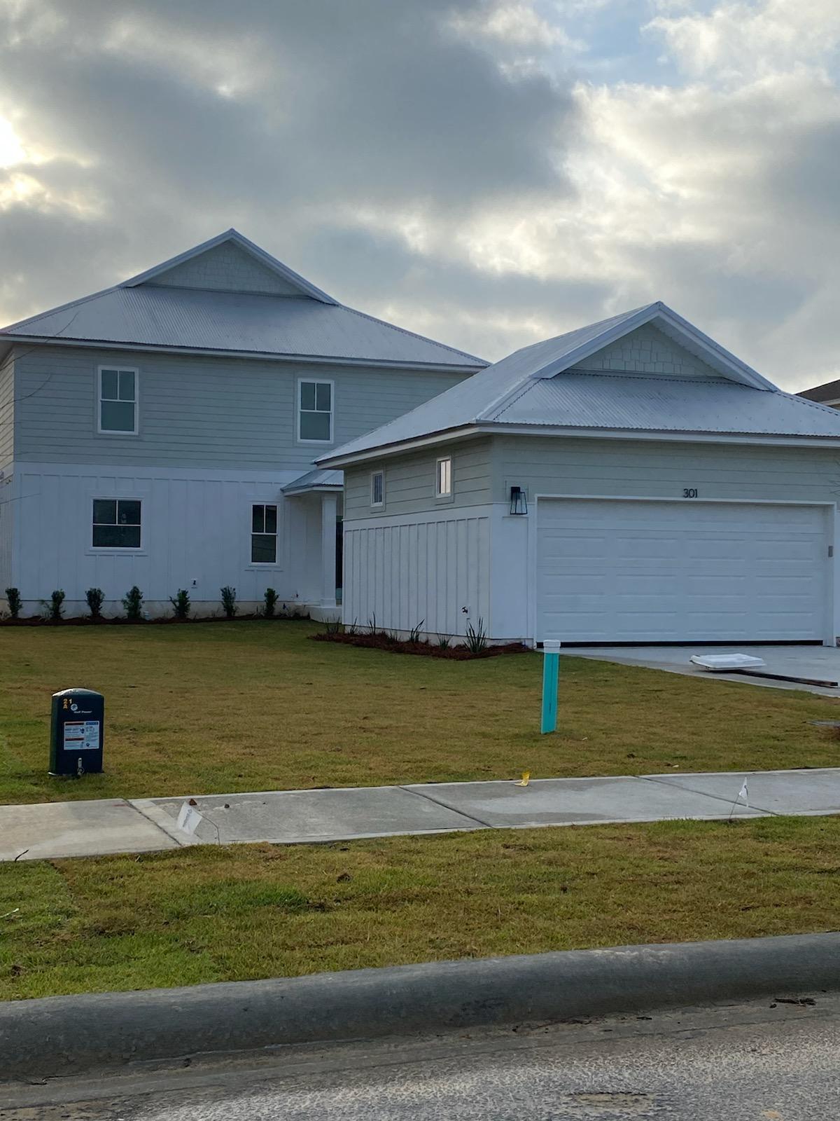 Tapestry Park - Residential