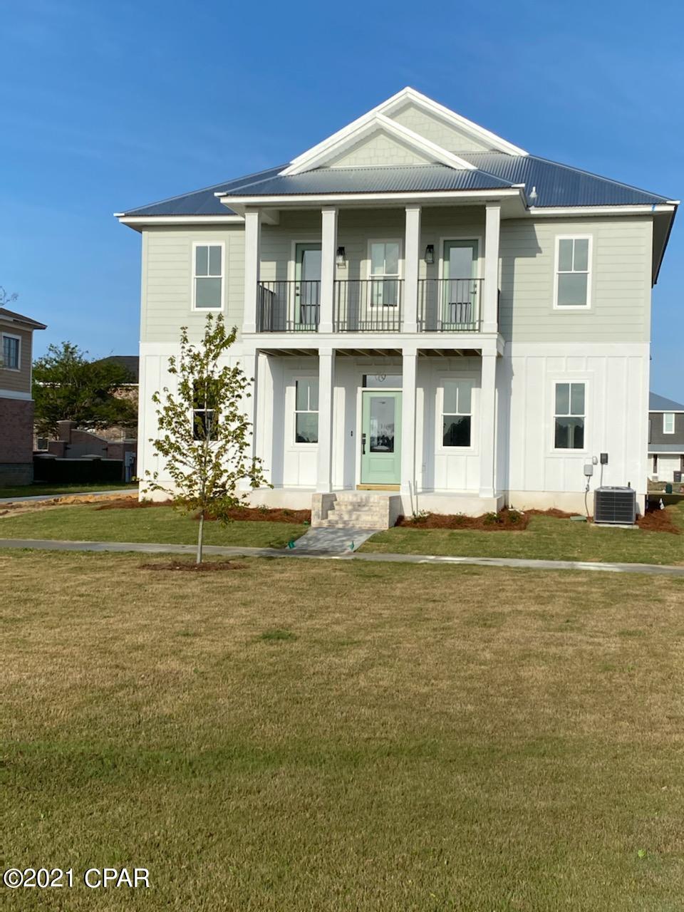 Tapestry Park - Residential