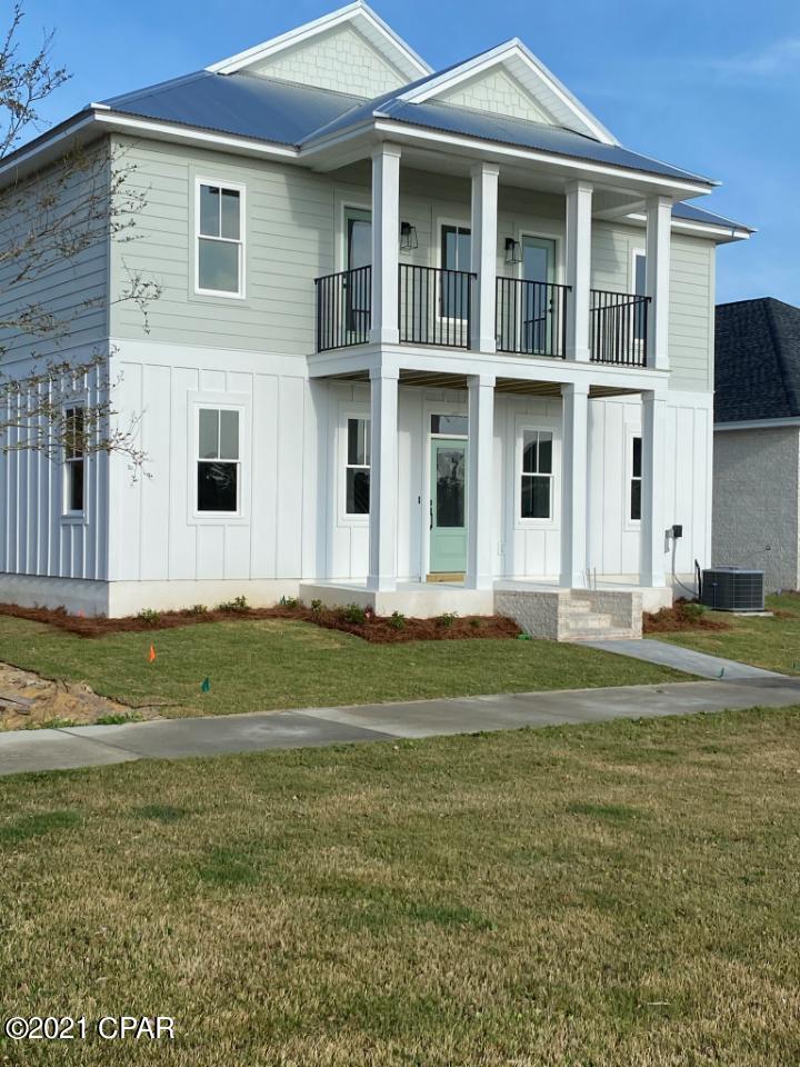 Tapestry Park - Residential