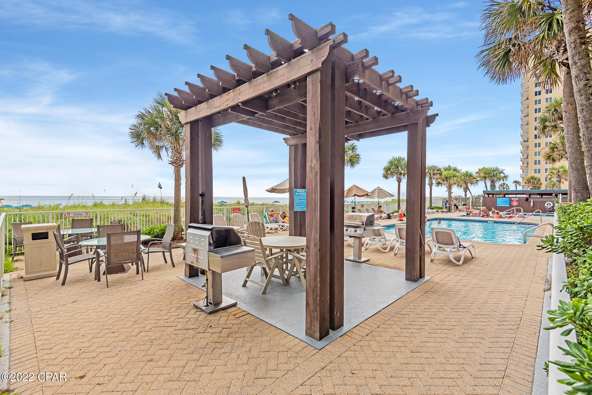 Ocean Villa - Residential