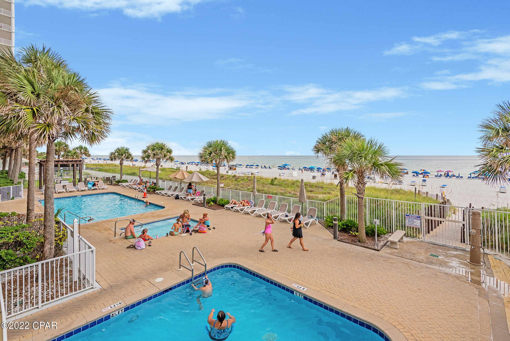 Ocean Villa - Residential