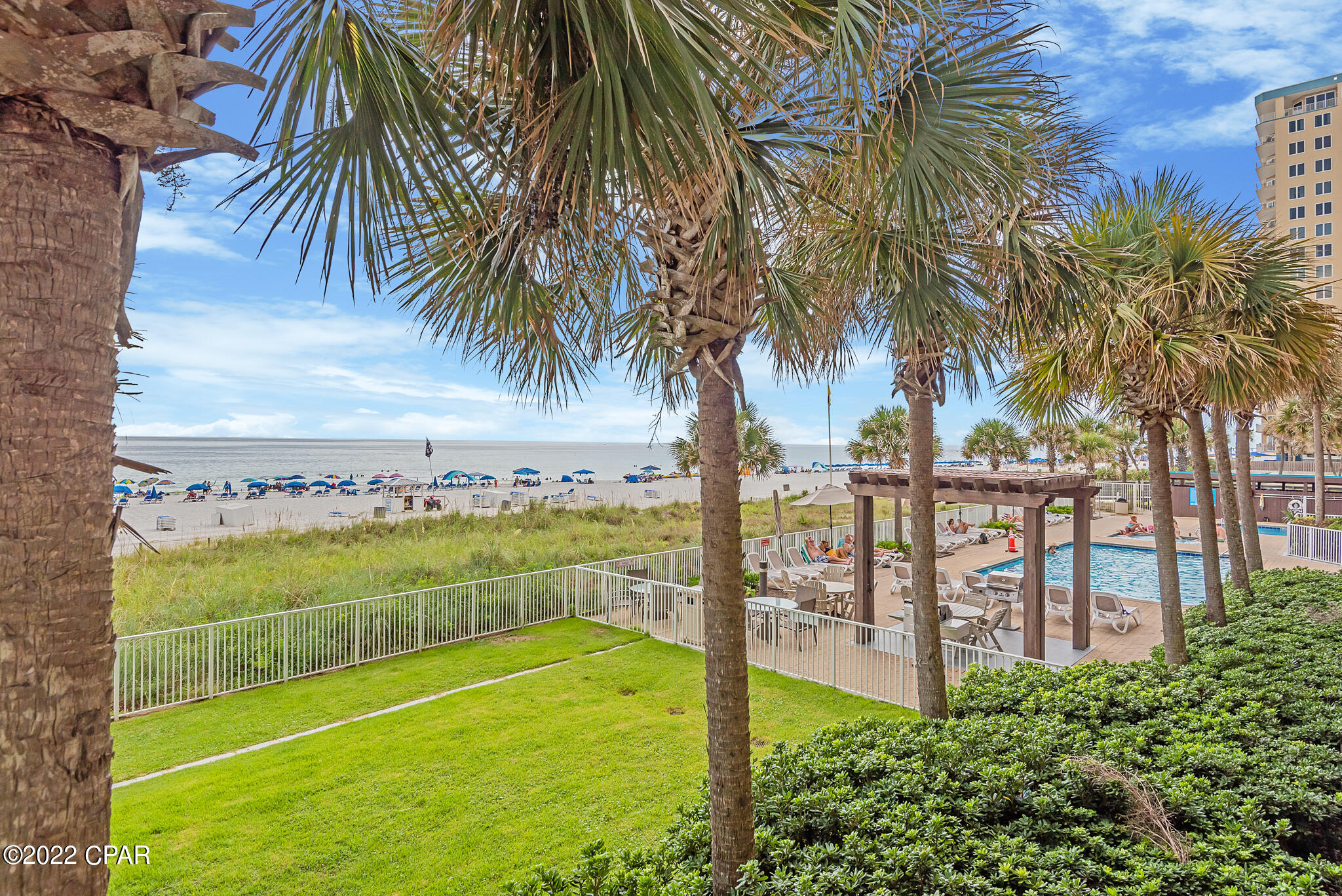 Ocean Villa - Residential