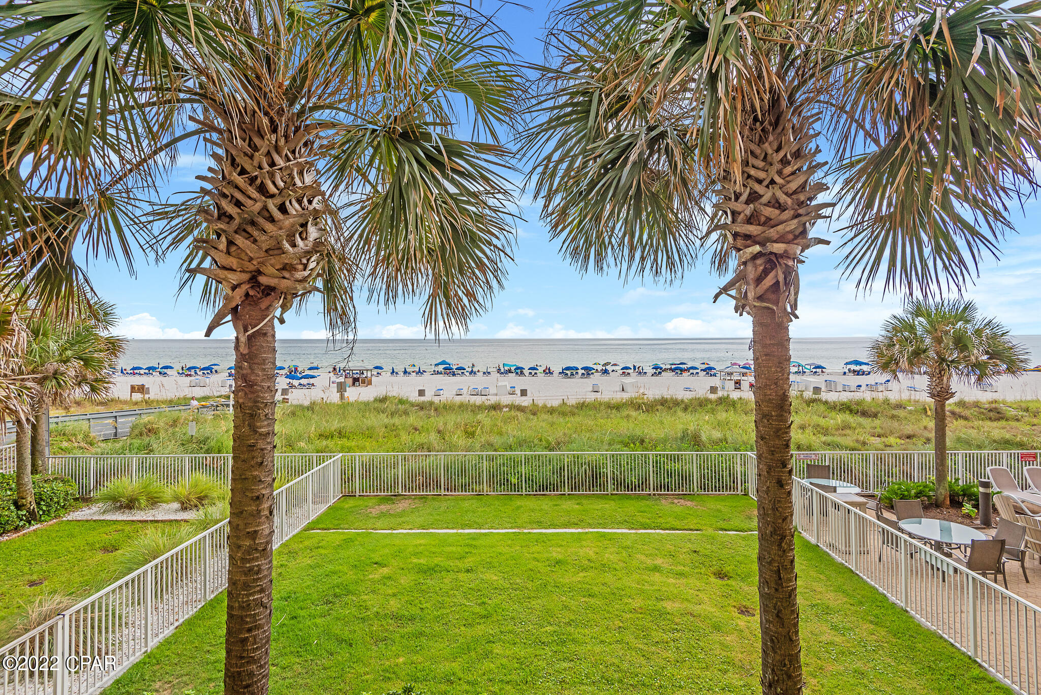 Ocean Villa - Residential