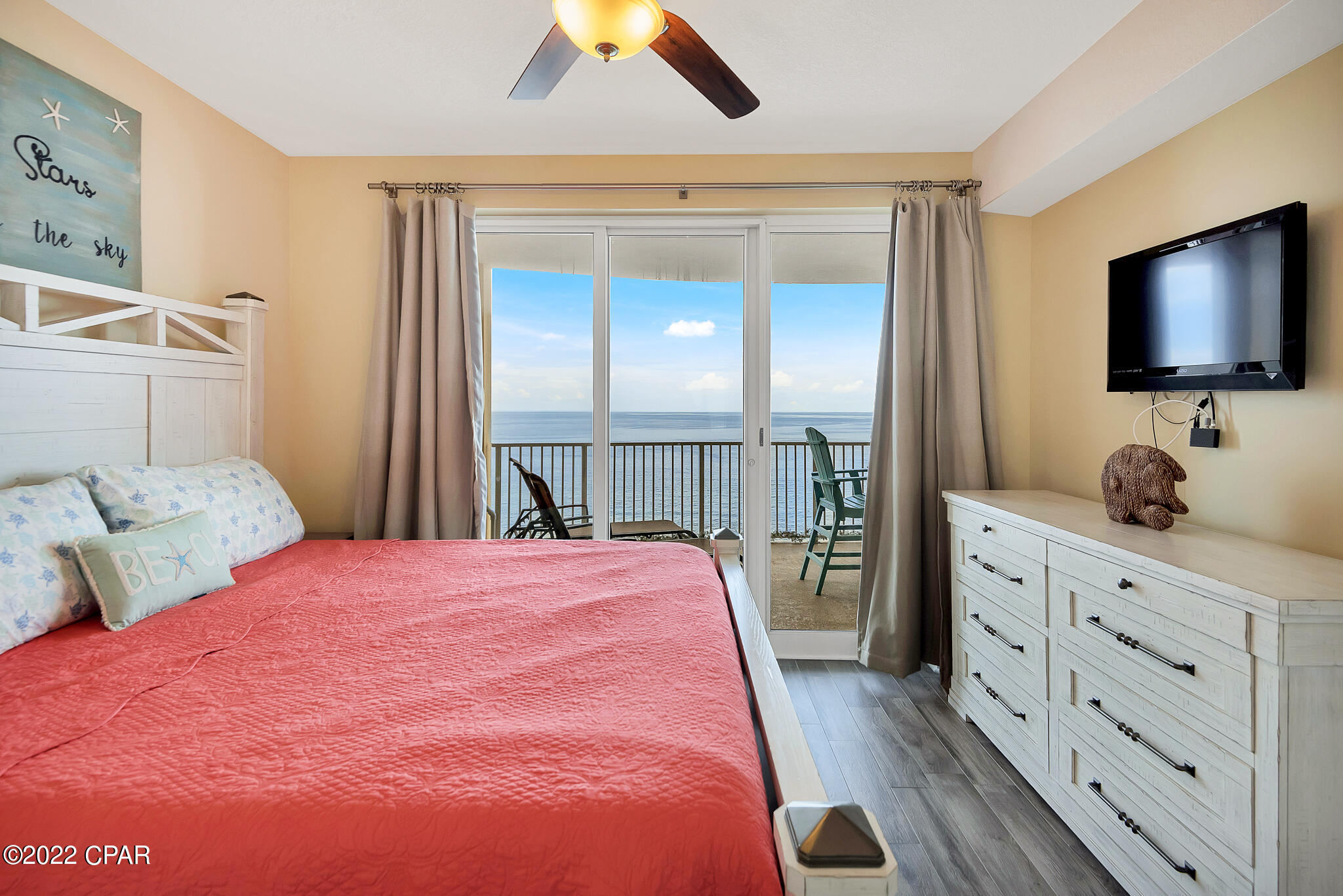 Ocean Villa - Residential