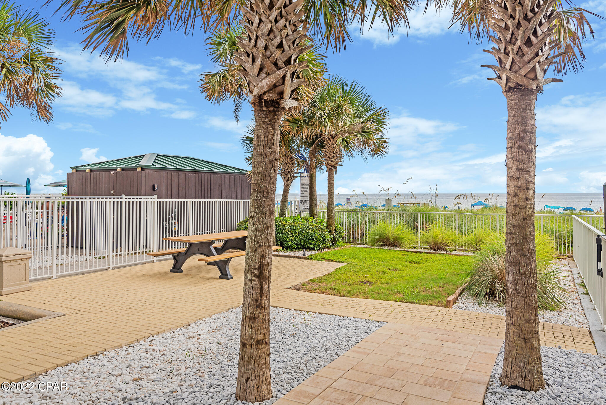 Ocean Villa - Residential