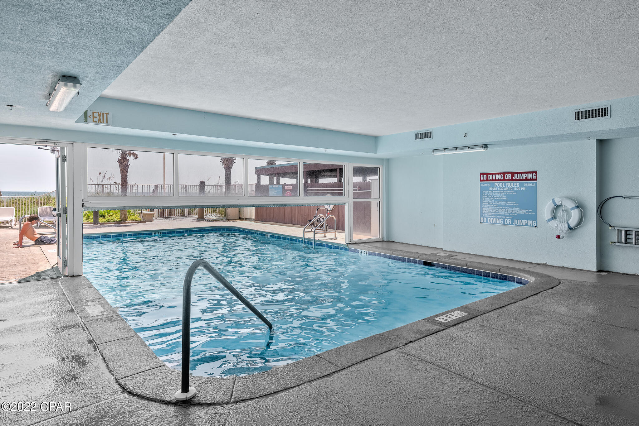 Ocean Villa - Residential