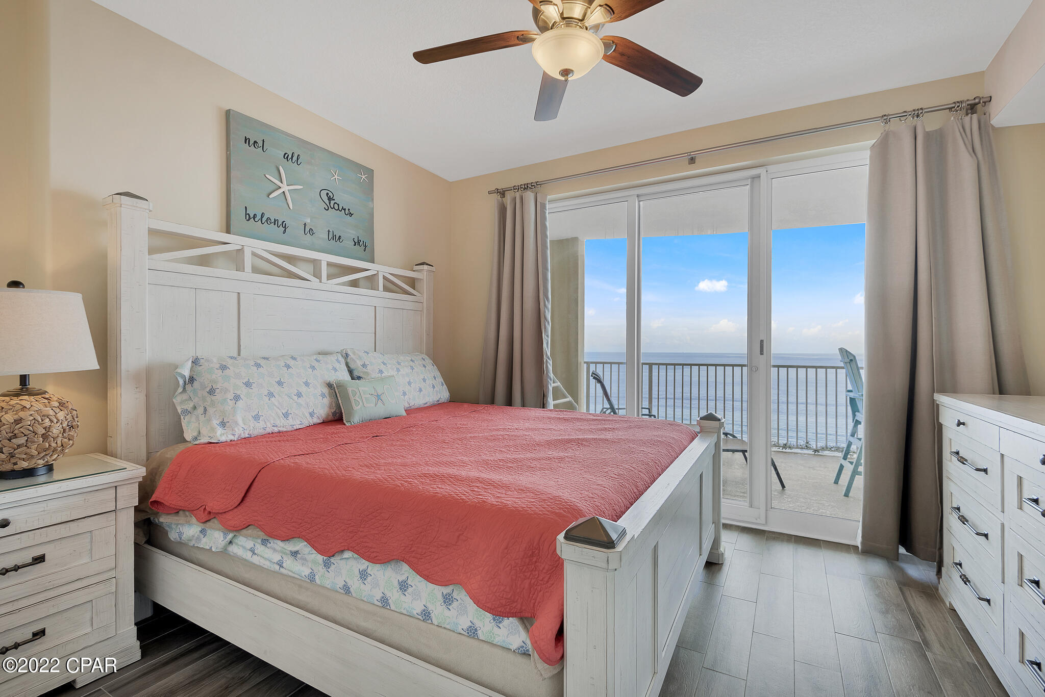 Ocean Villa - Residential