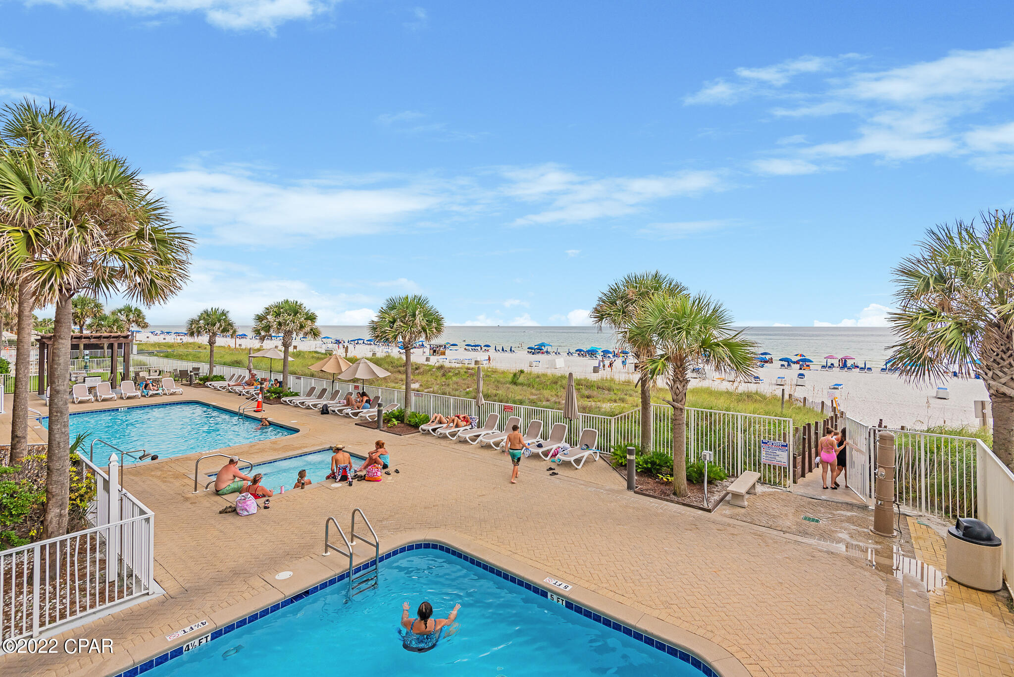 Ocean Villa - Residential