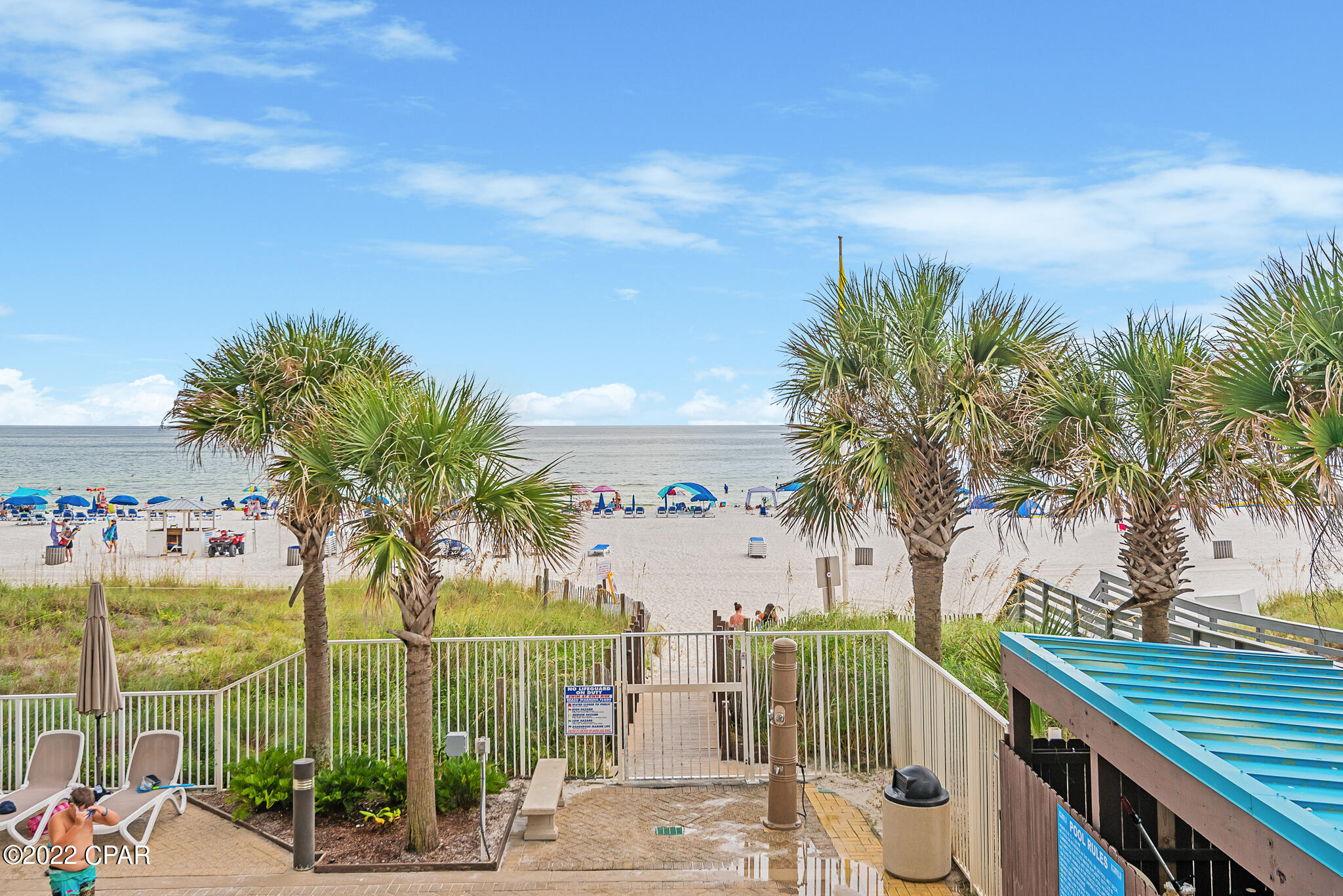 Ocean Villa - Residential