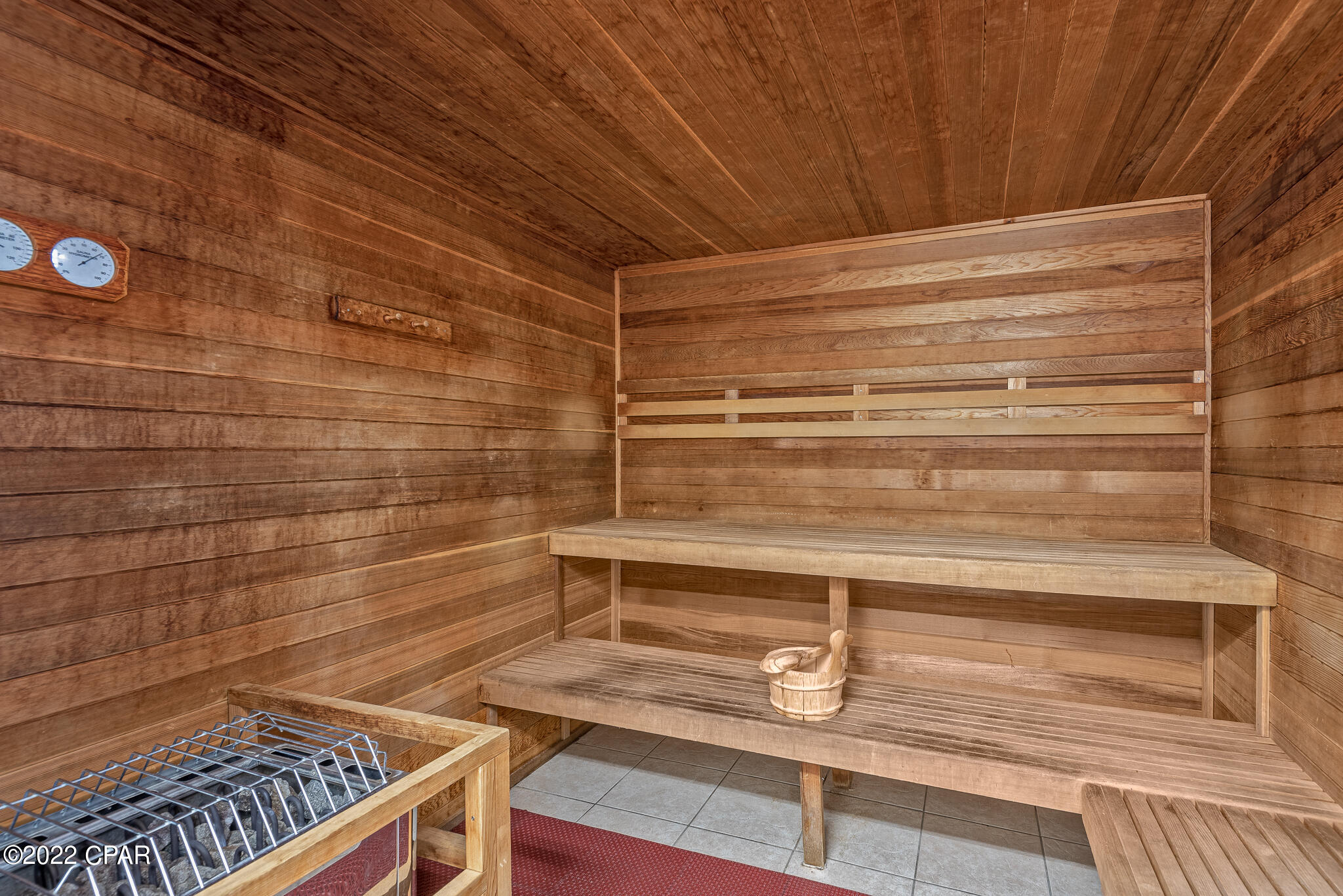 Ocean Villa - Residential