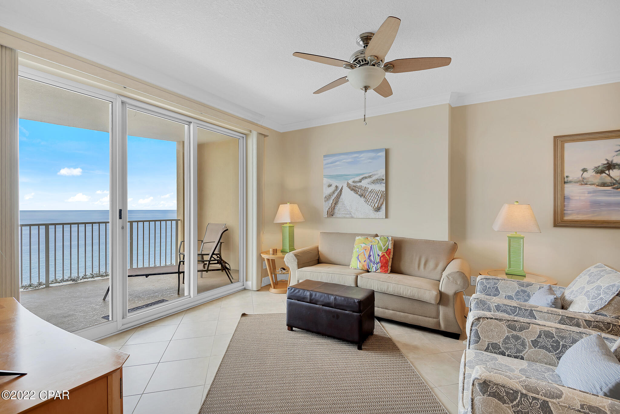 Ocean Villa - Residential