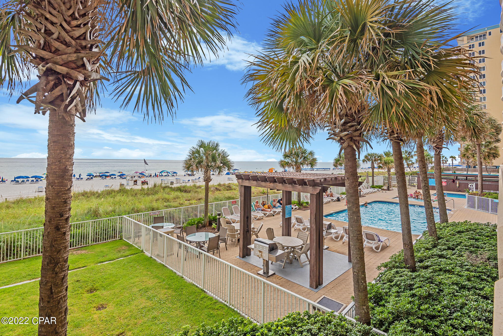 Ocean Villa - Residential