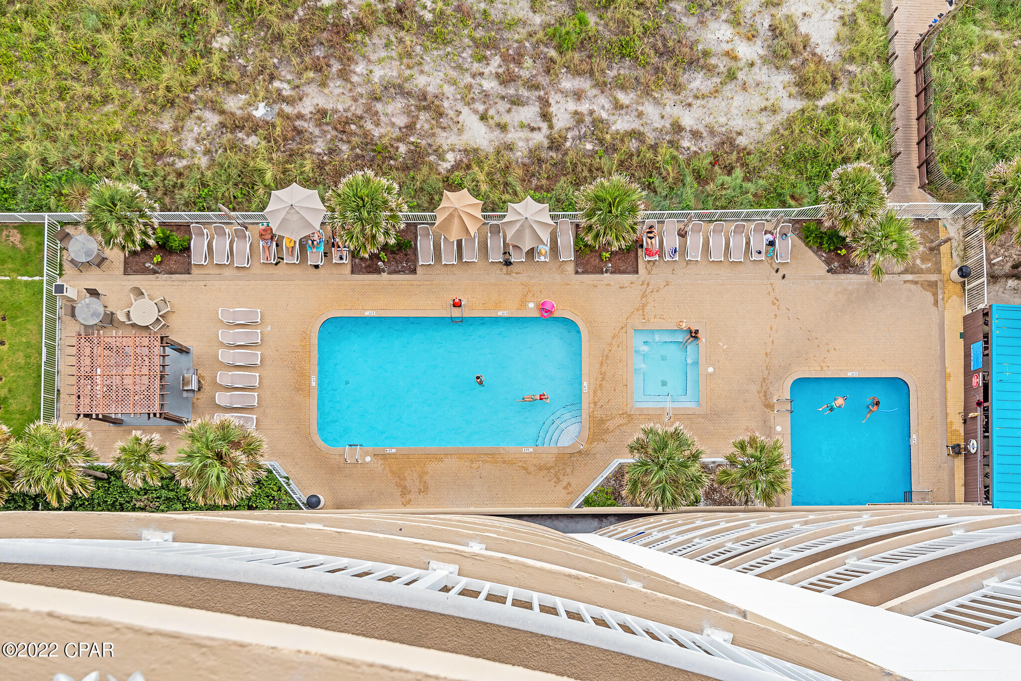 Ocean Villa - Residential