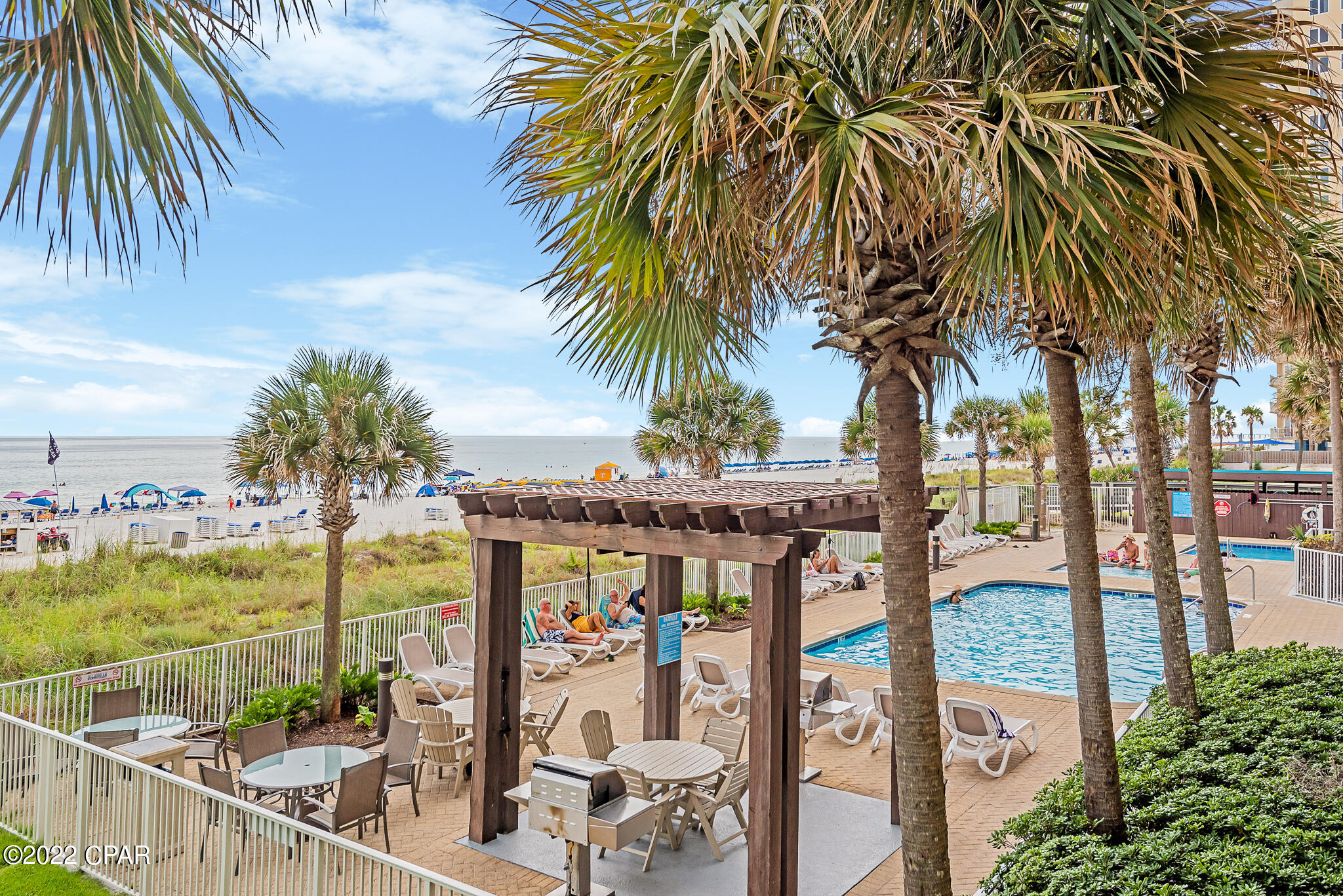 Ocean Villa - Residential