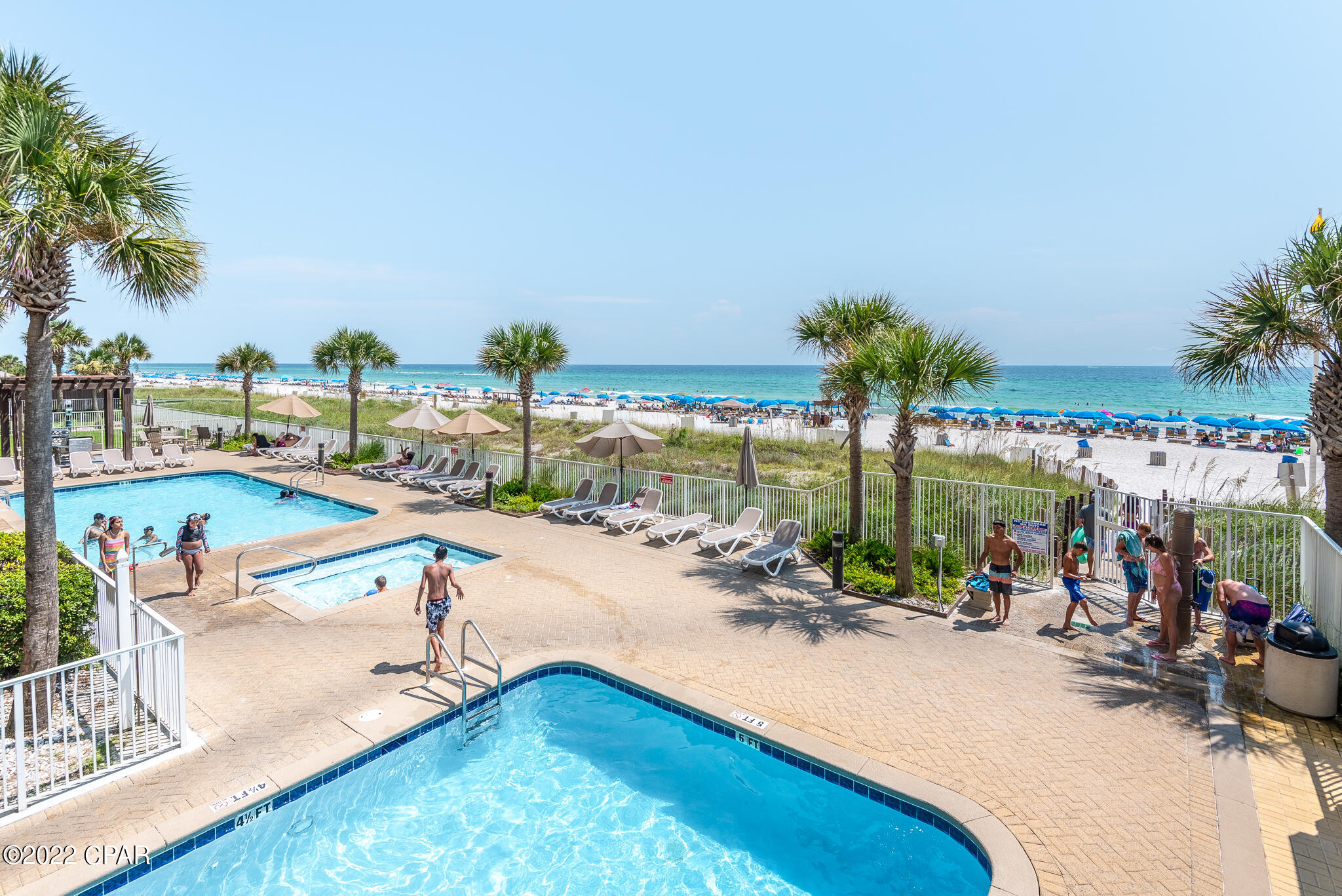 Ocean Villa - Residential