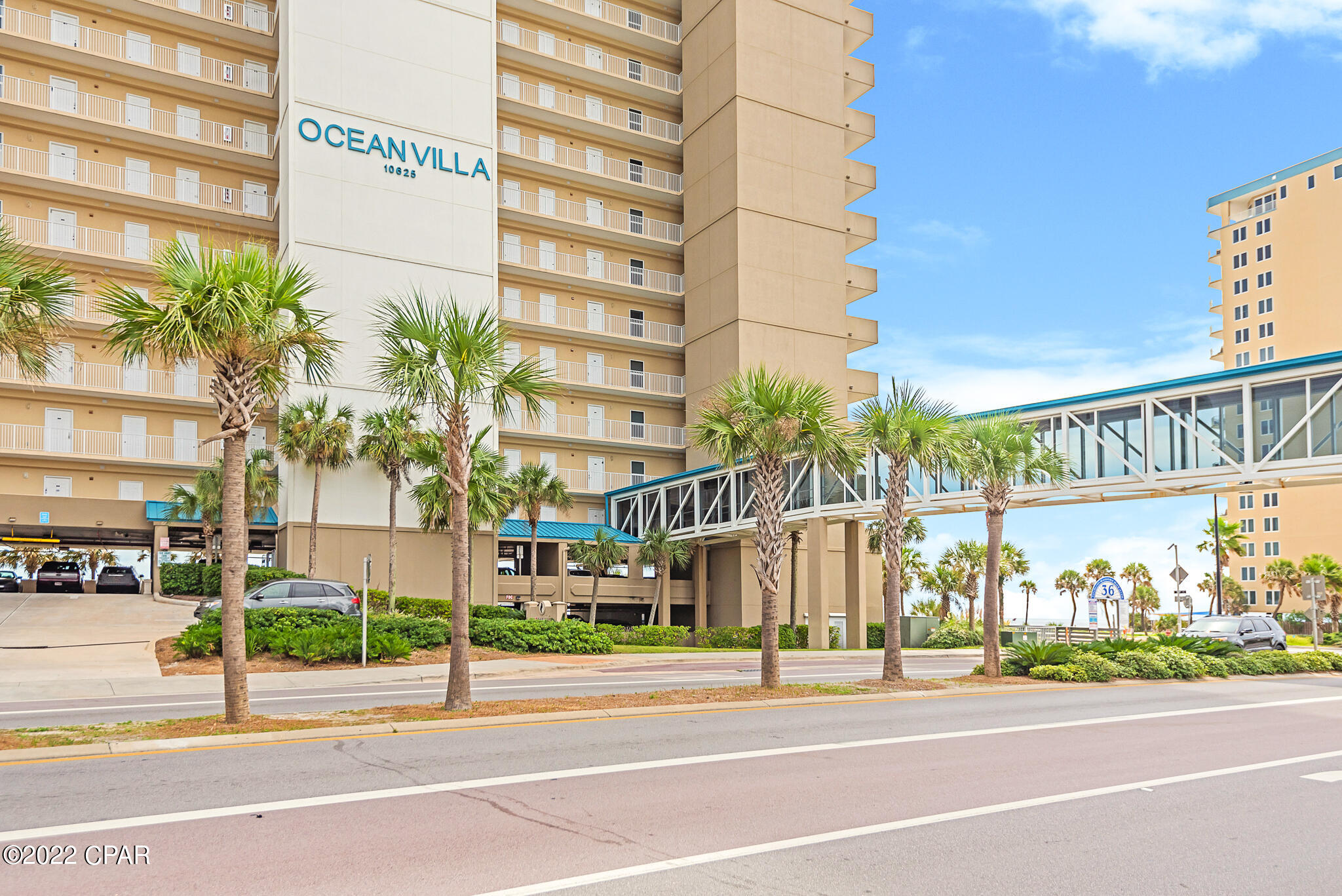 Ocean Villa - Residential