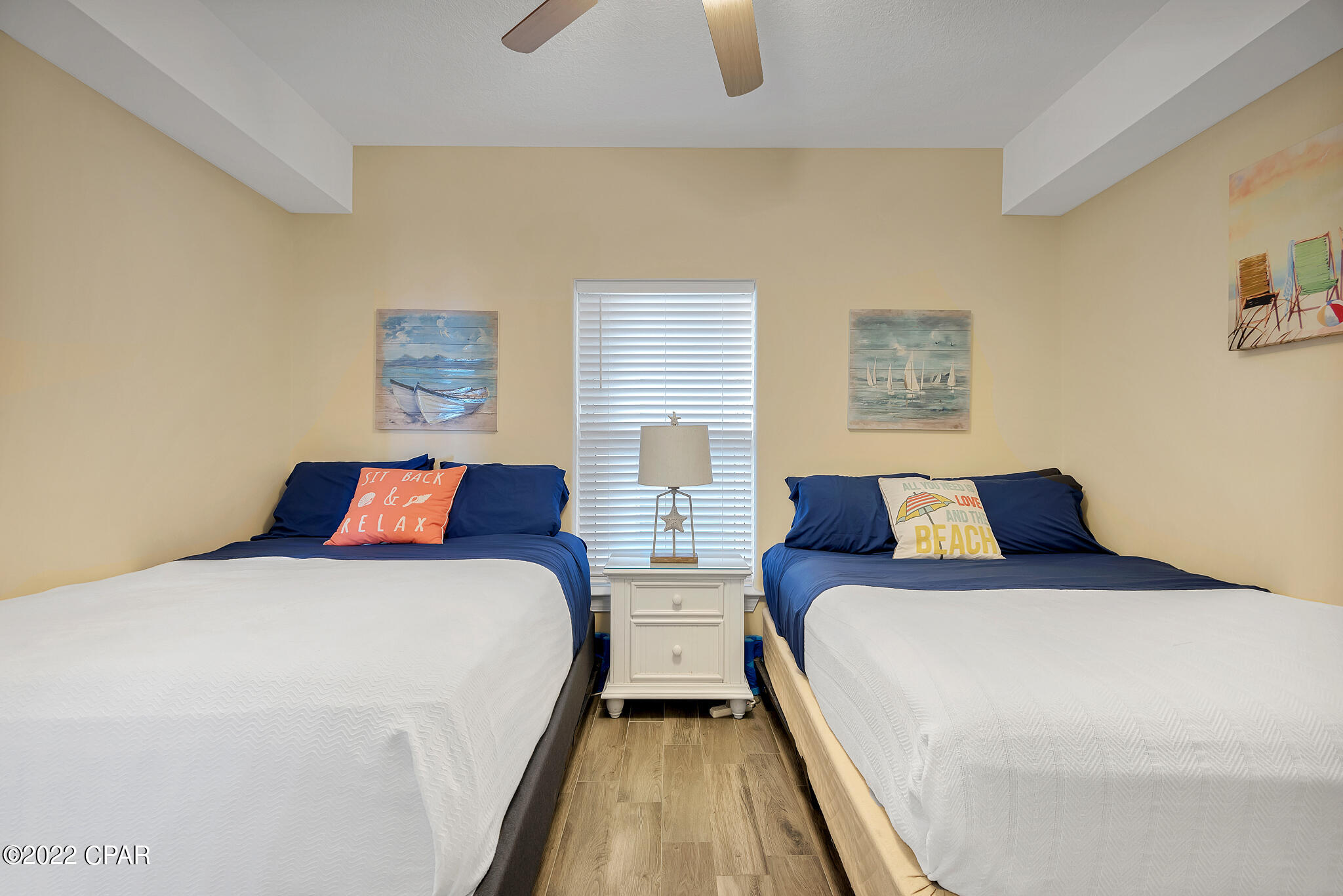 Ocean Villa - Residential