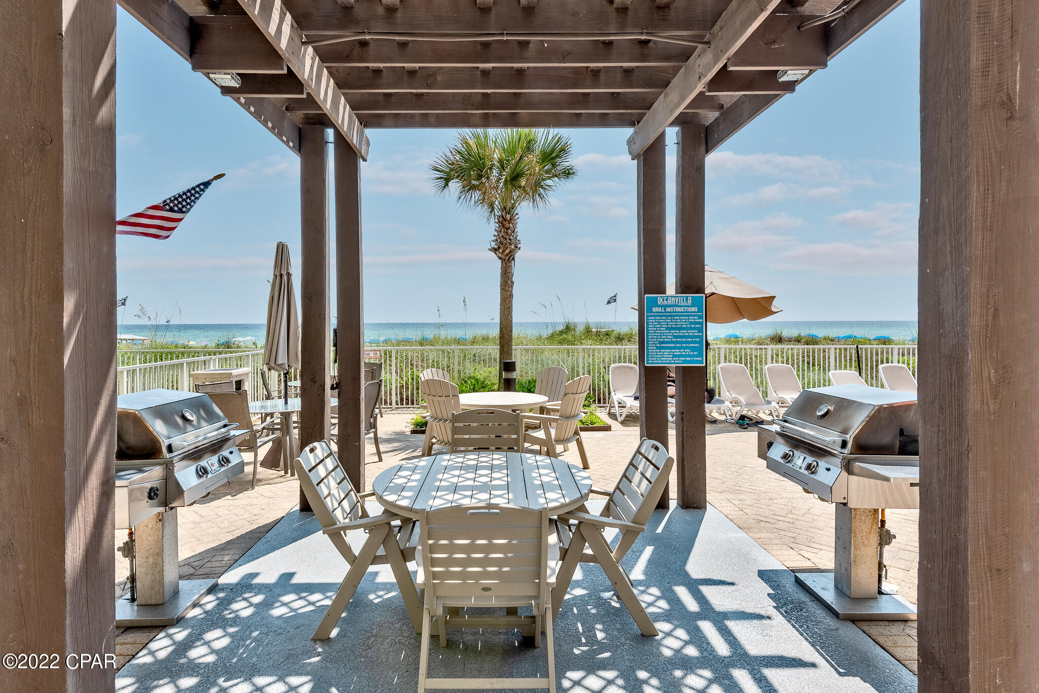 Ocean Villa - Residential