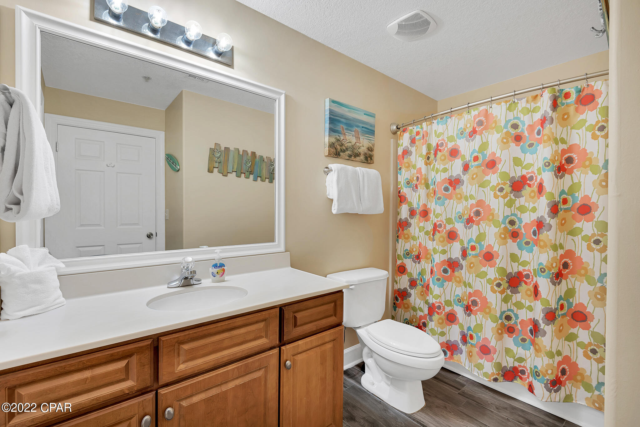 Ocean Villa - Residential